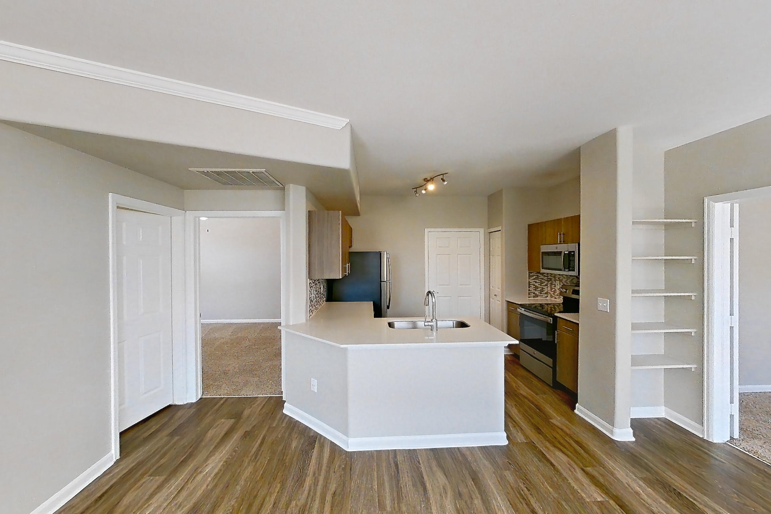 LIVING SPACE