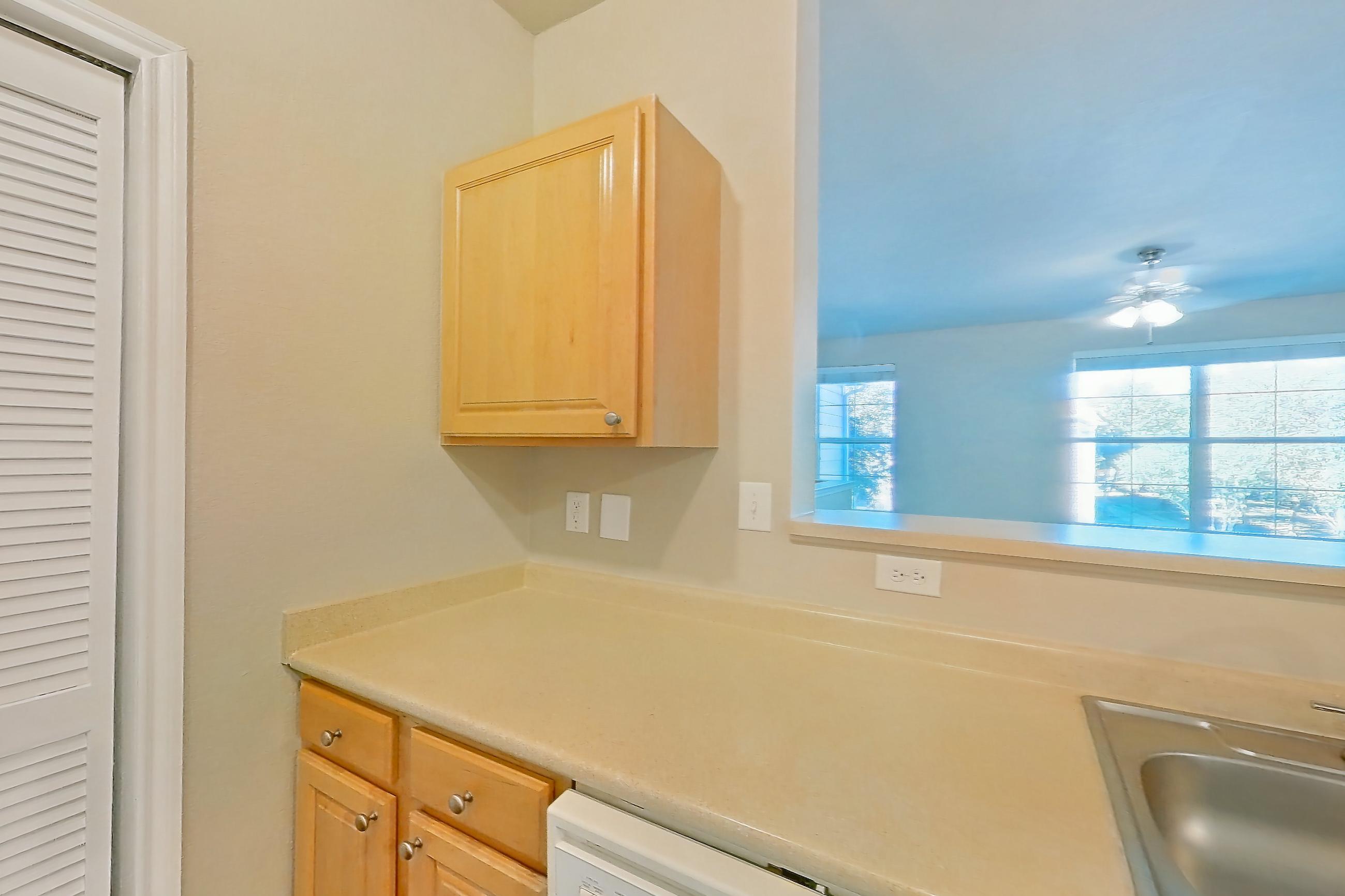KITCHEN (representative of this floor plan)