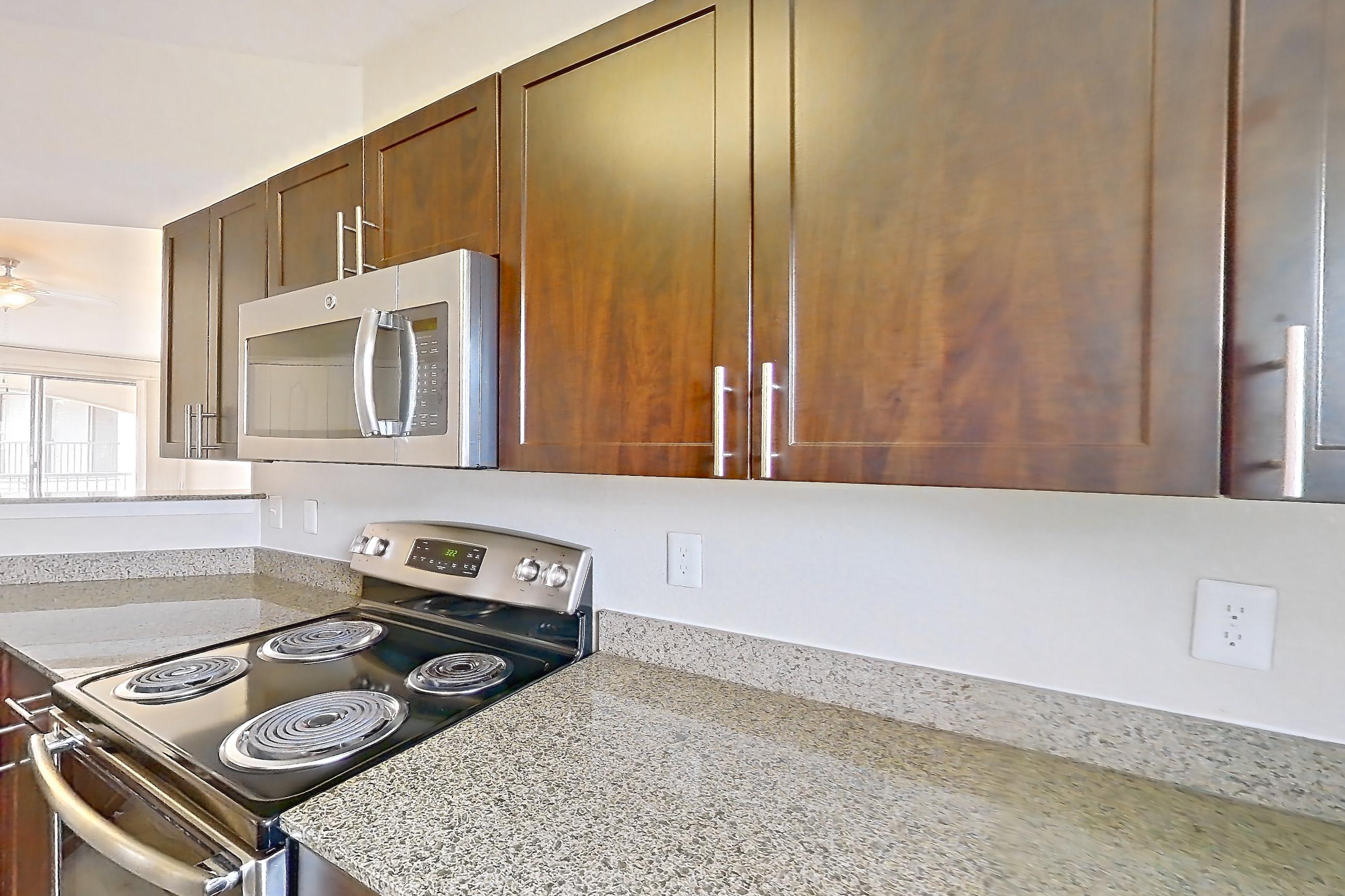 KITCHEN (representative of this floor plan)