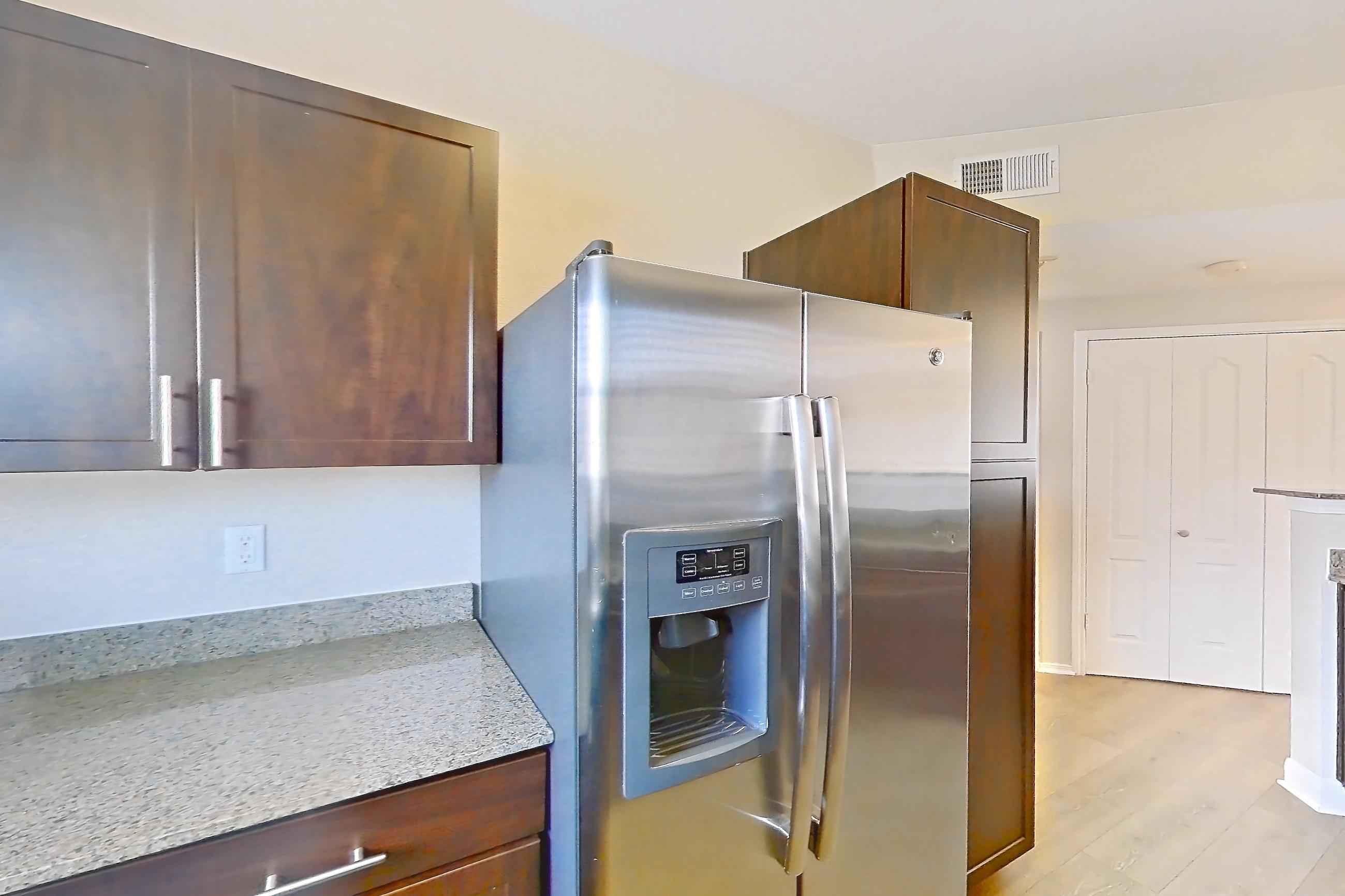 KITCHEN (representative of this floor plan)