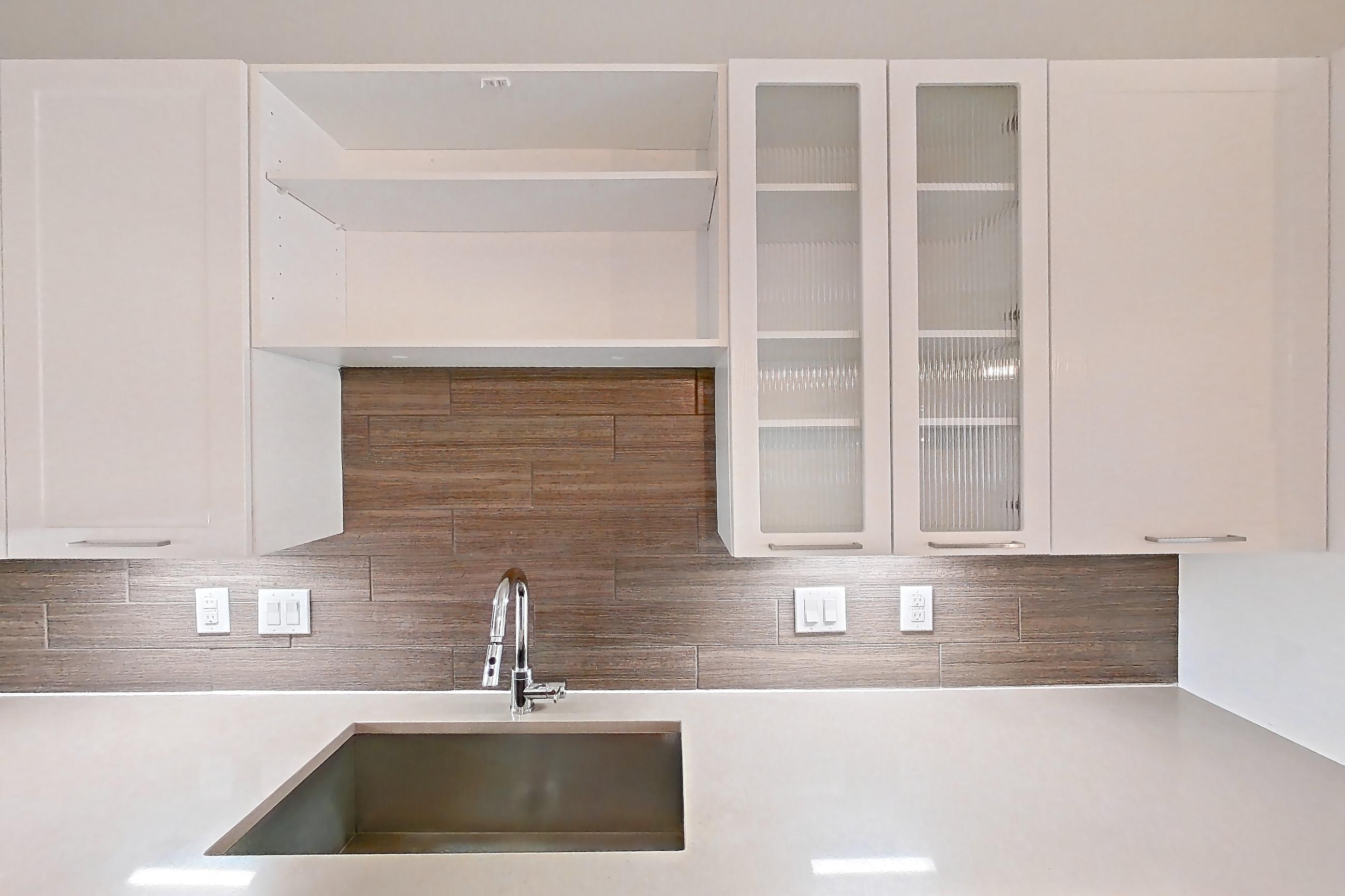 KITCHEN (representative of this floor plan)