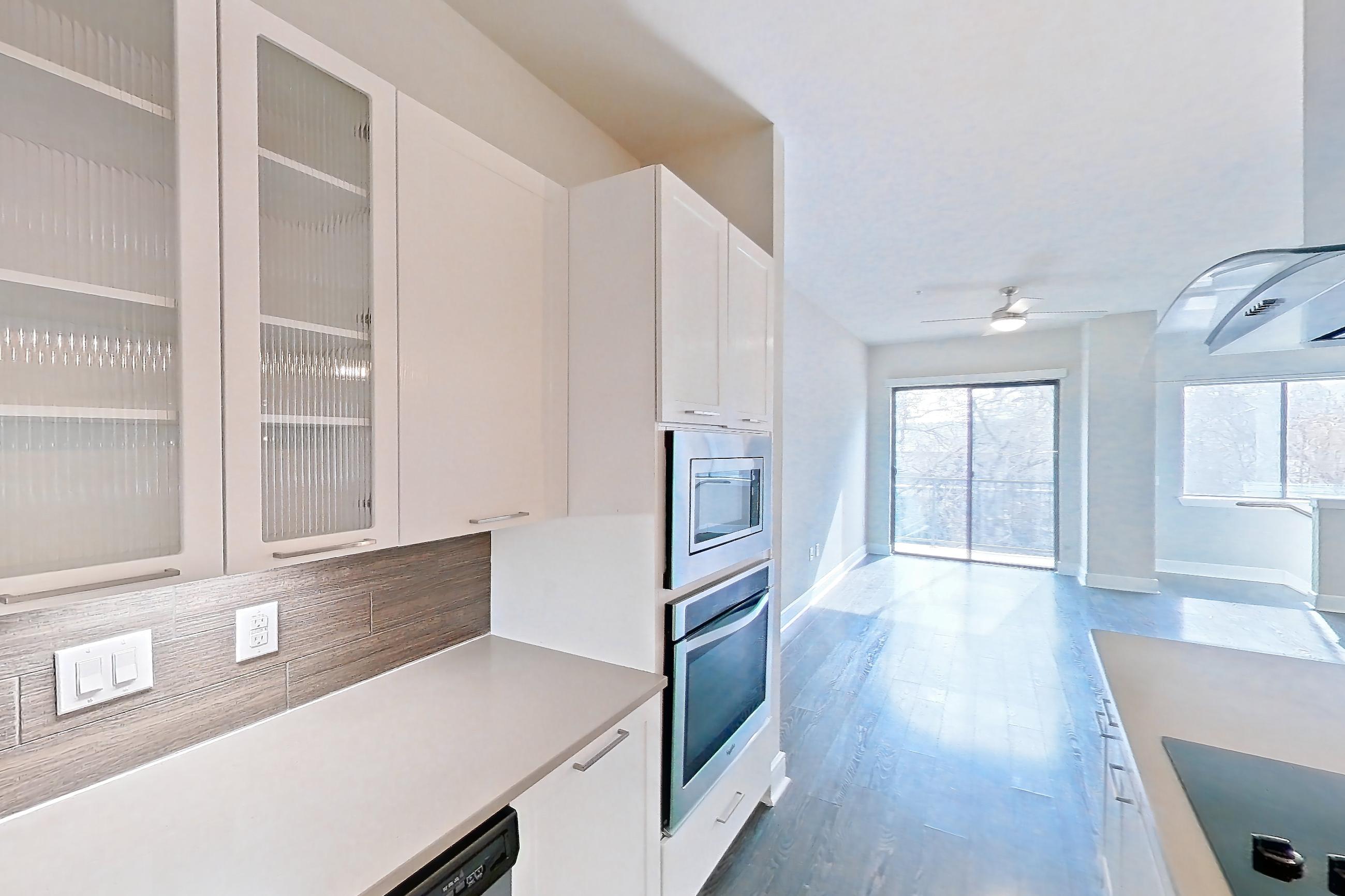 KITCHEN (representative of this floor plan)