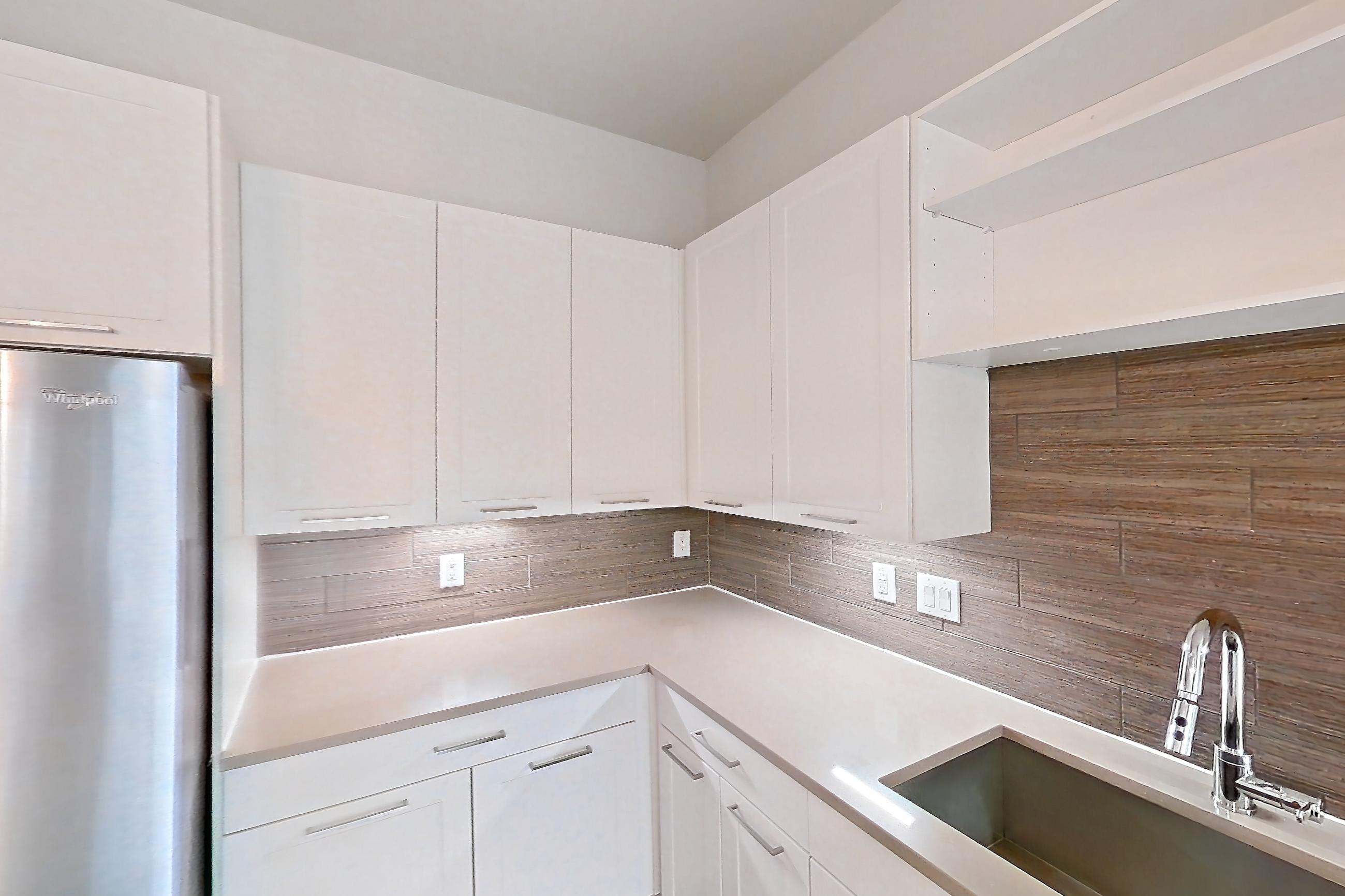 KITCHEN (representative of this floor plan)