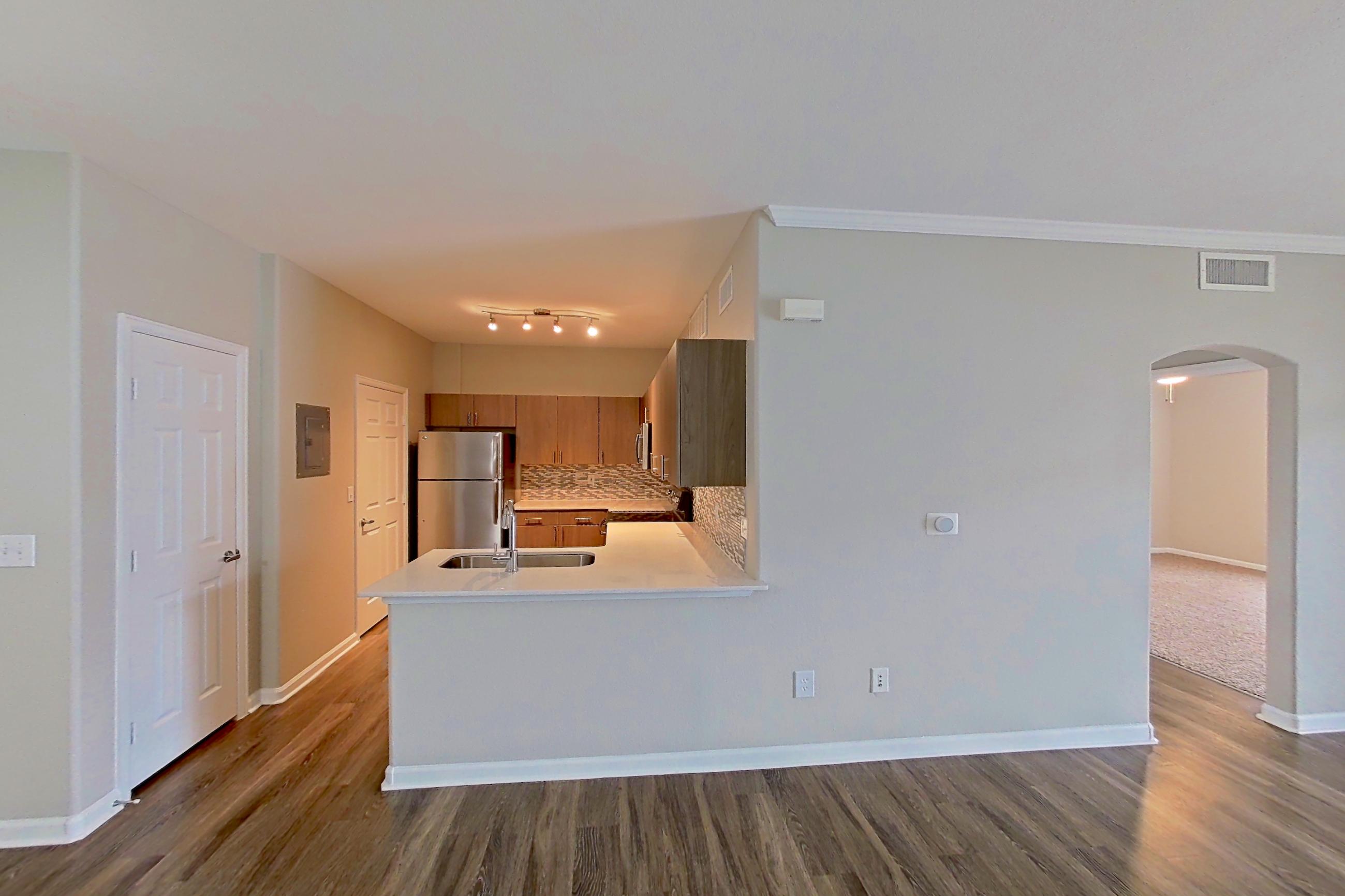 LIVING SPACE