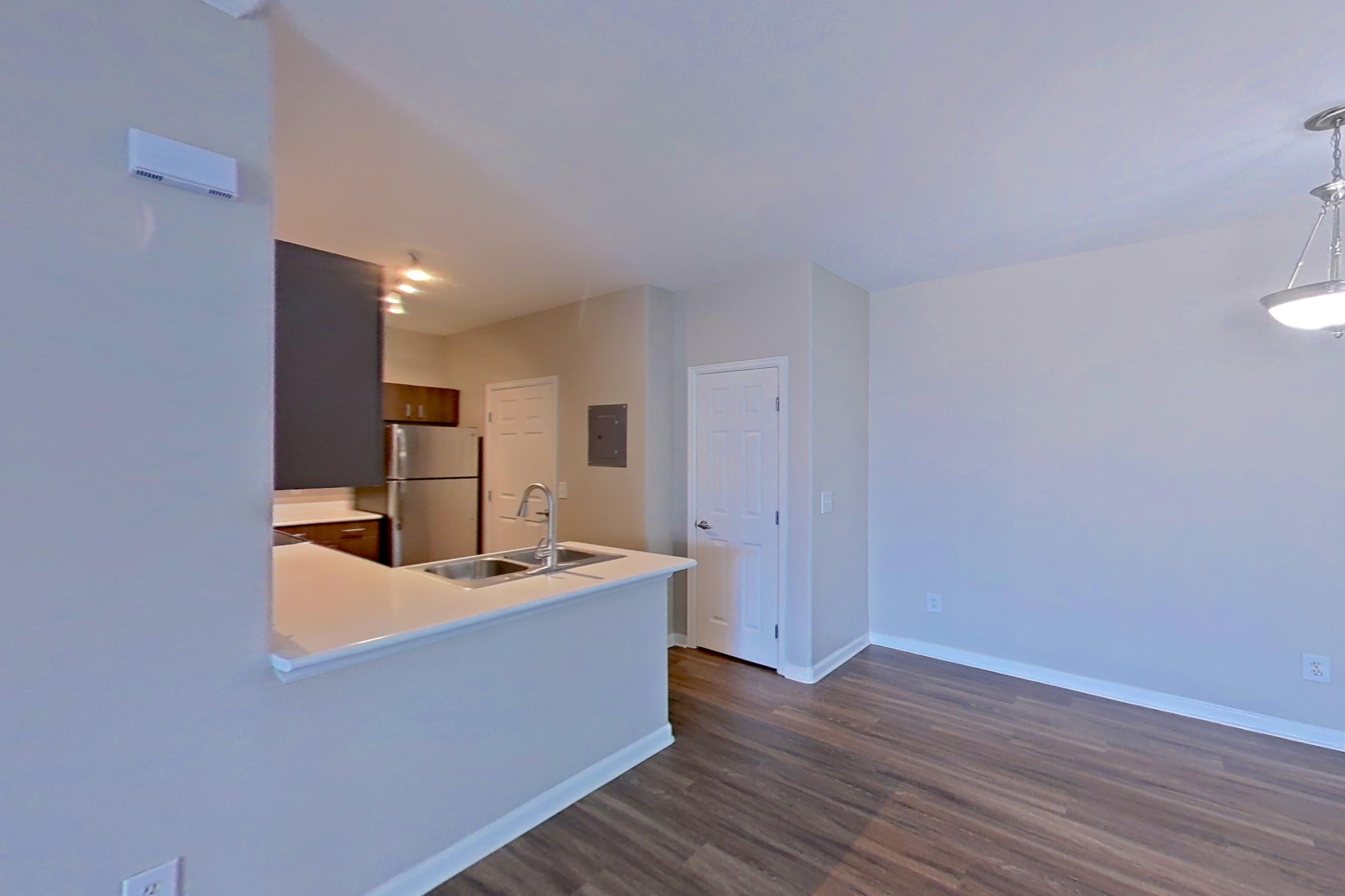LIVING SPACE
