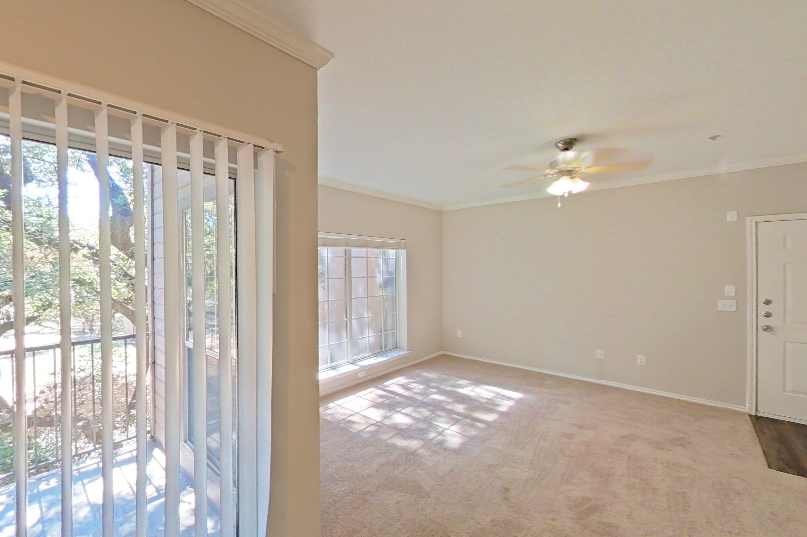 DINING SPACE