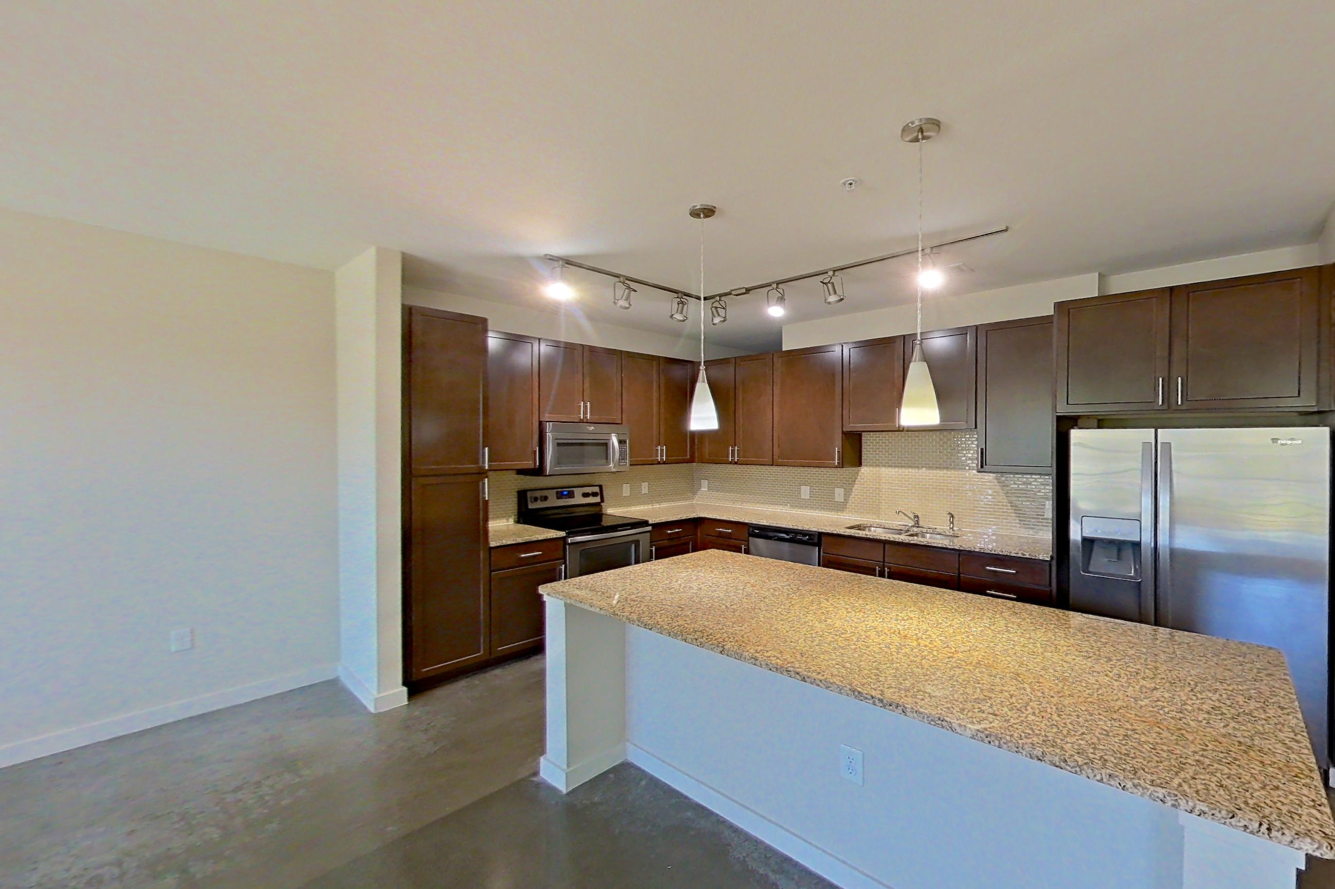 LIVING SPACE