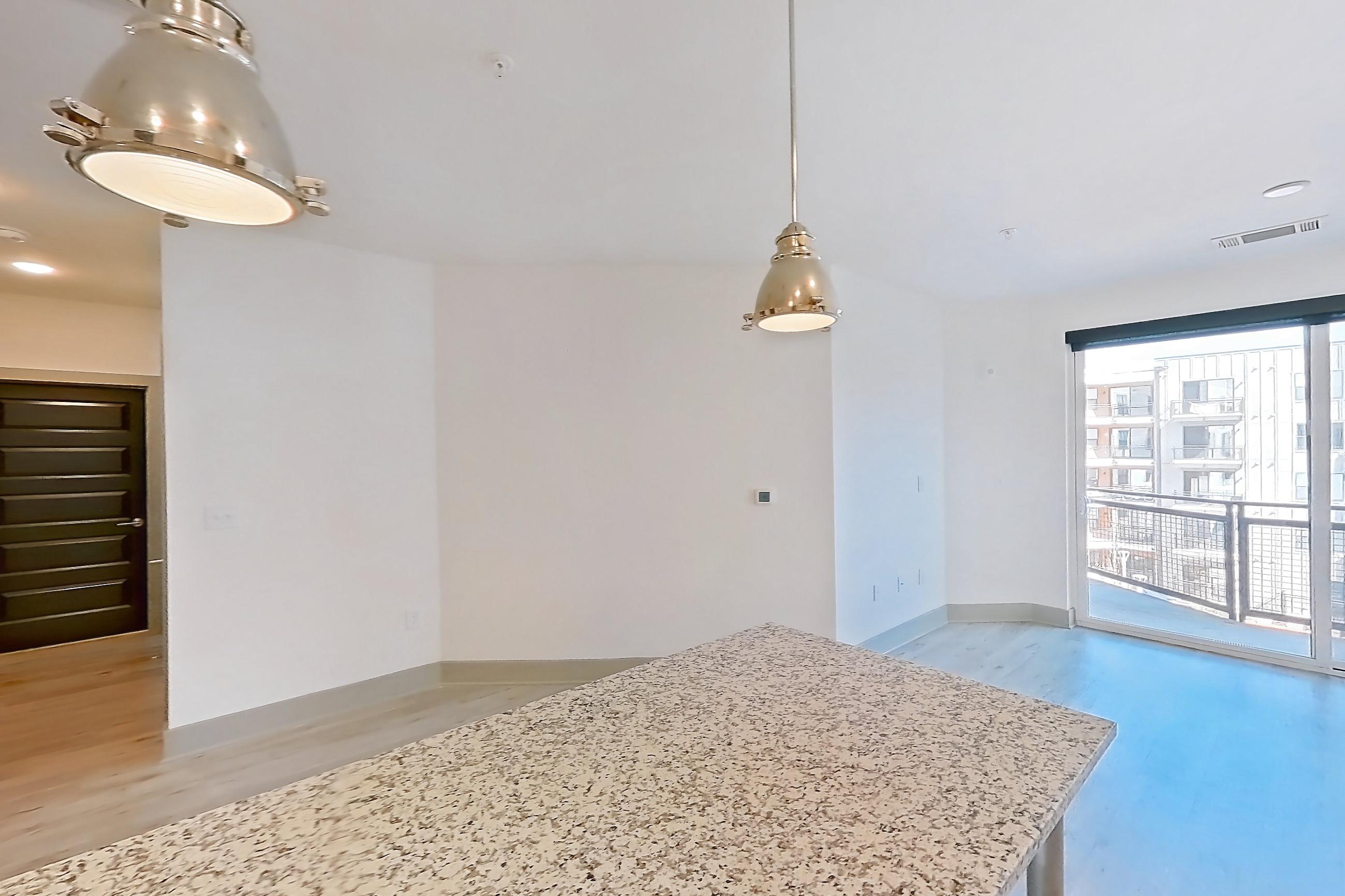 KITCHEN (representative of this floor plan)