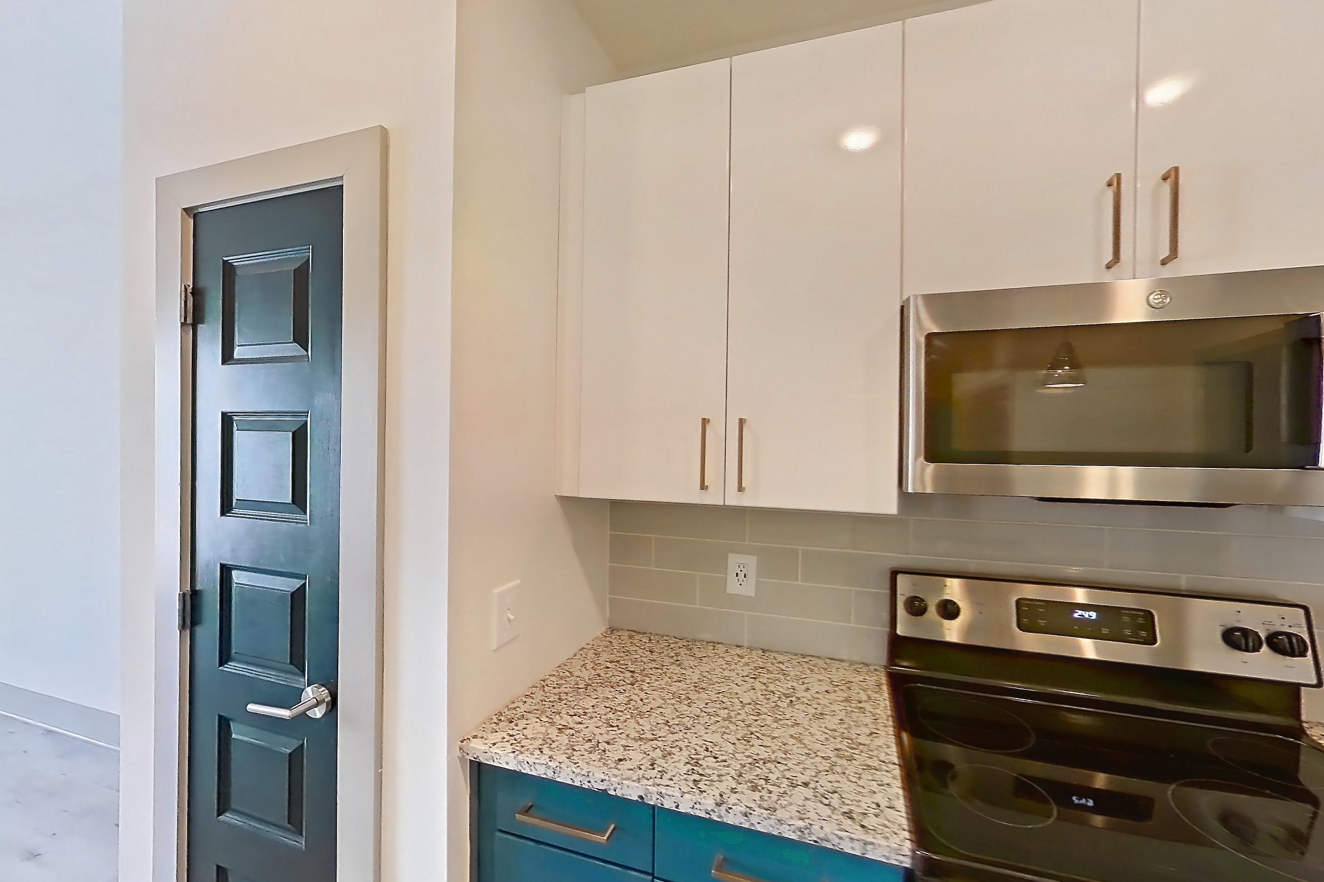KITCHEN (representative of this floor plan)