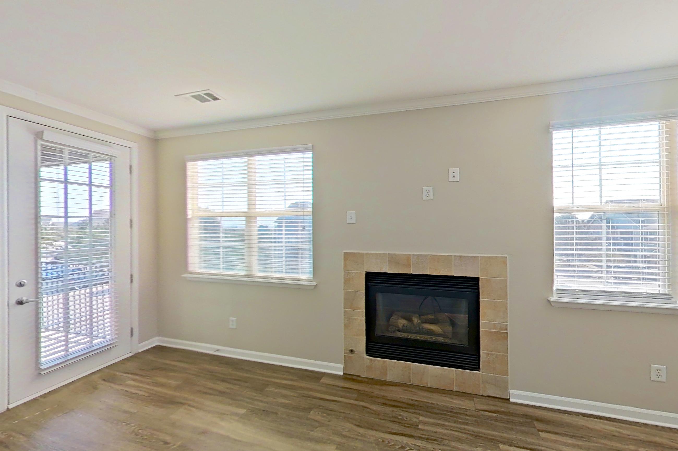 LIVING SPACE