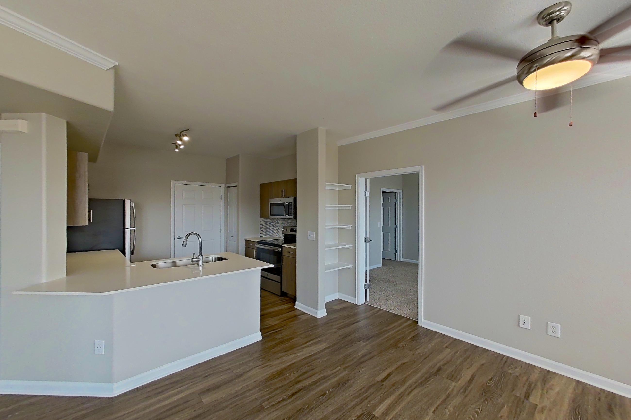 LIVING SPACE