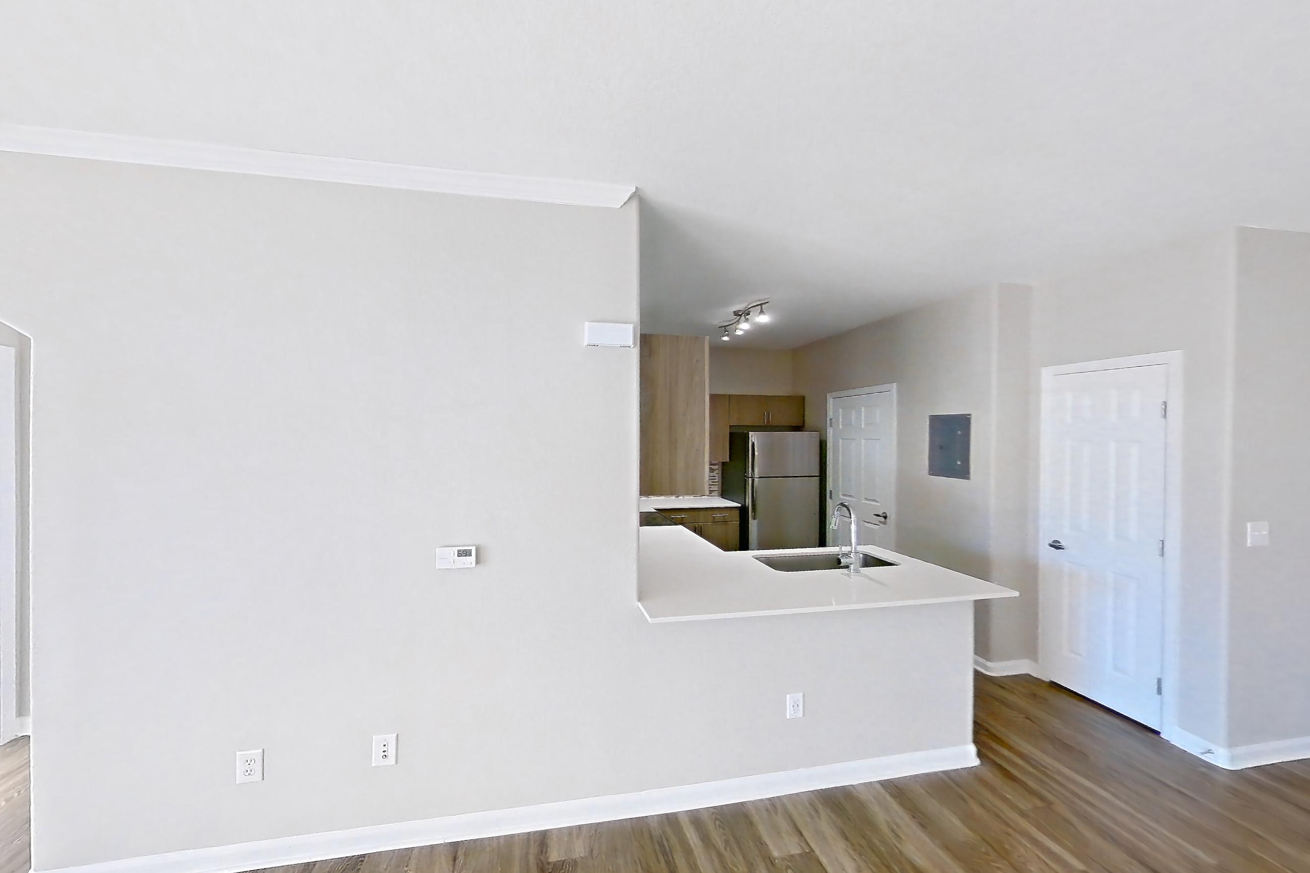 LIVING SPACE