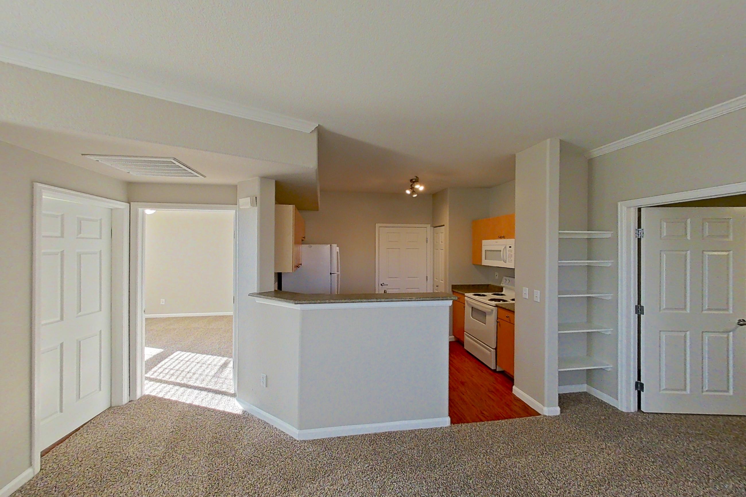 LIVING SPACE