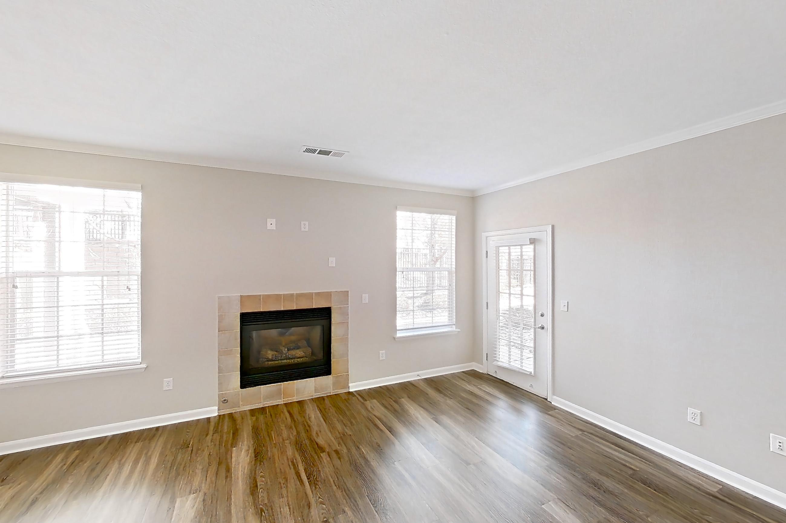 LIVING SPACE