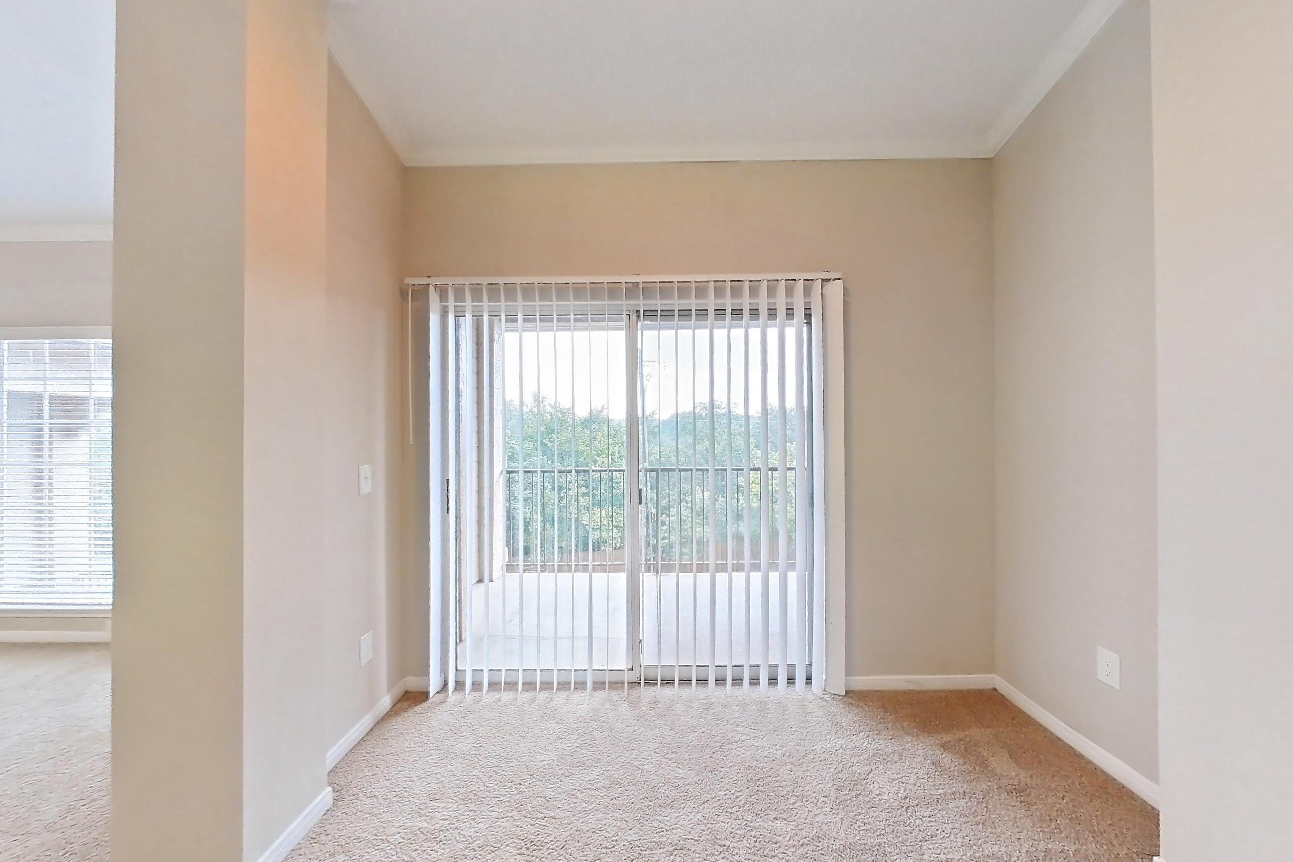 DINING AREA (representative of this floor plan)