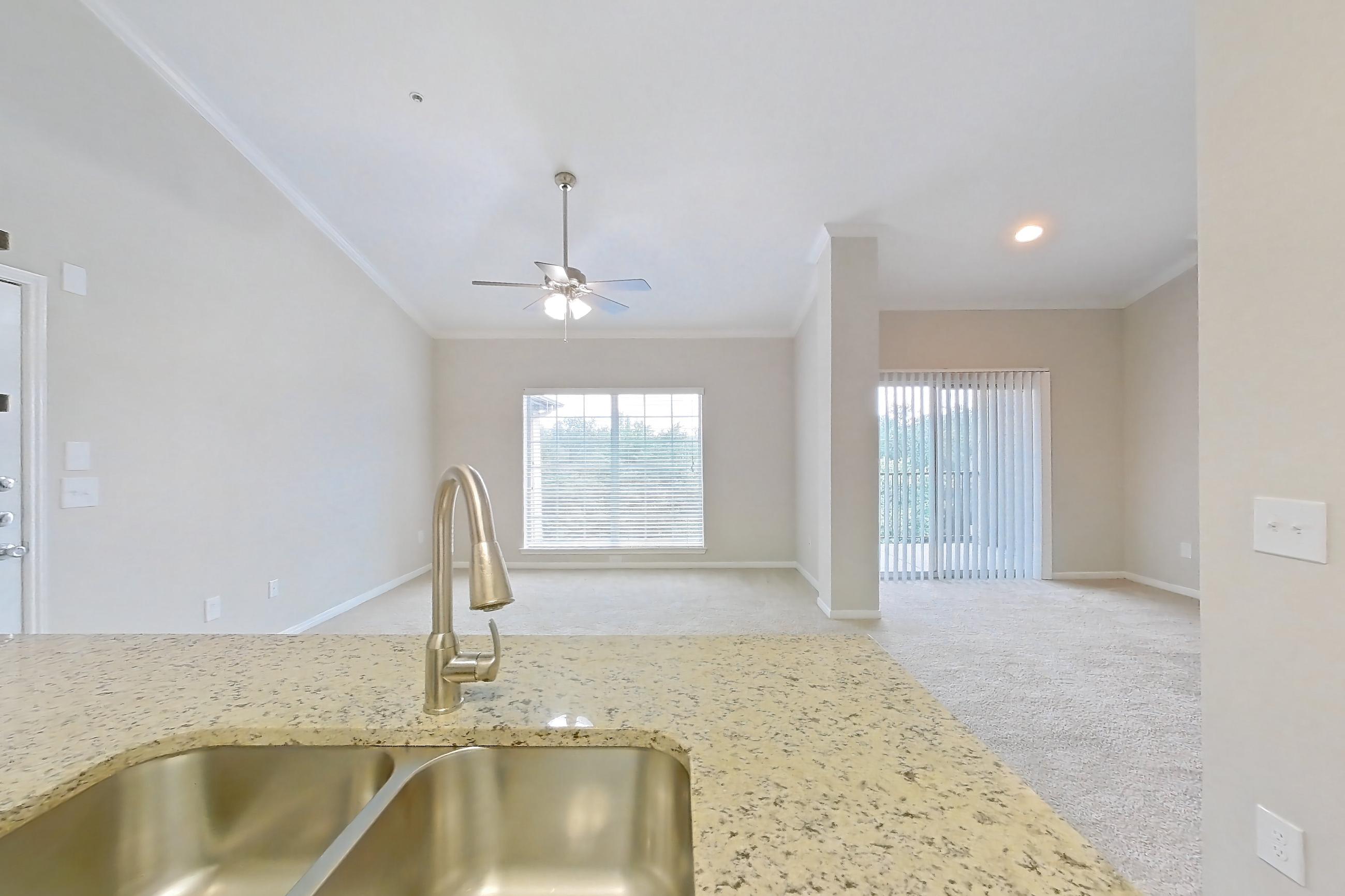 KITCHEN (representative of this floor plan)