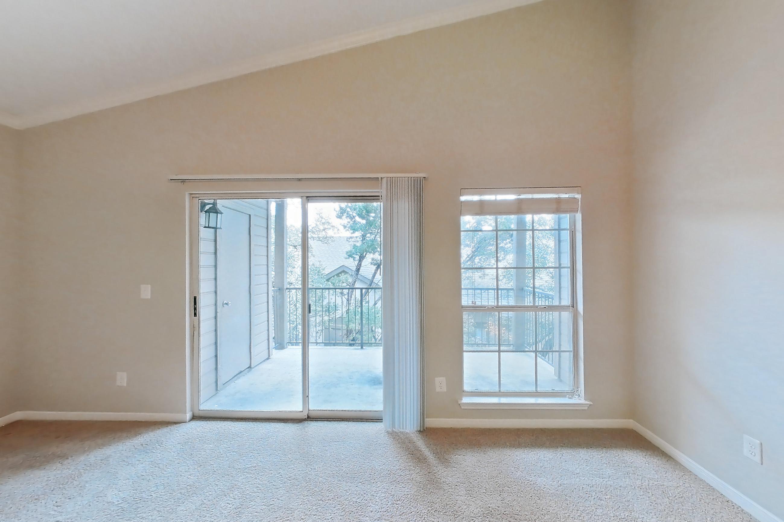 LIVING SPACE