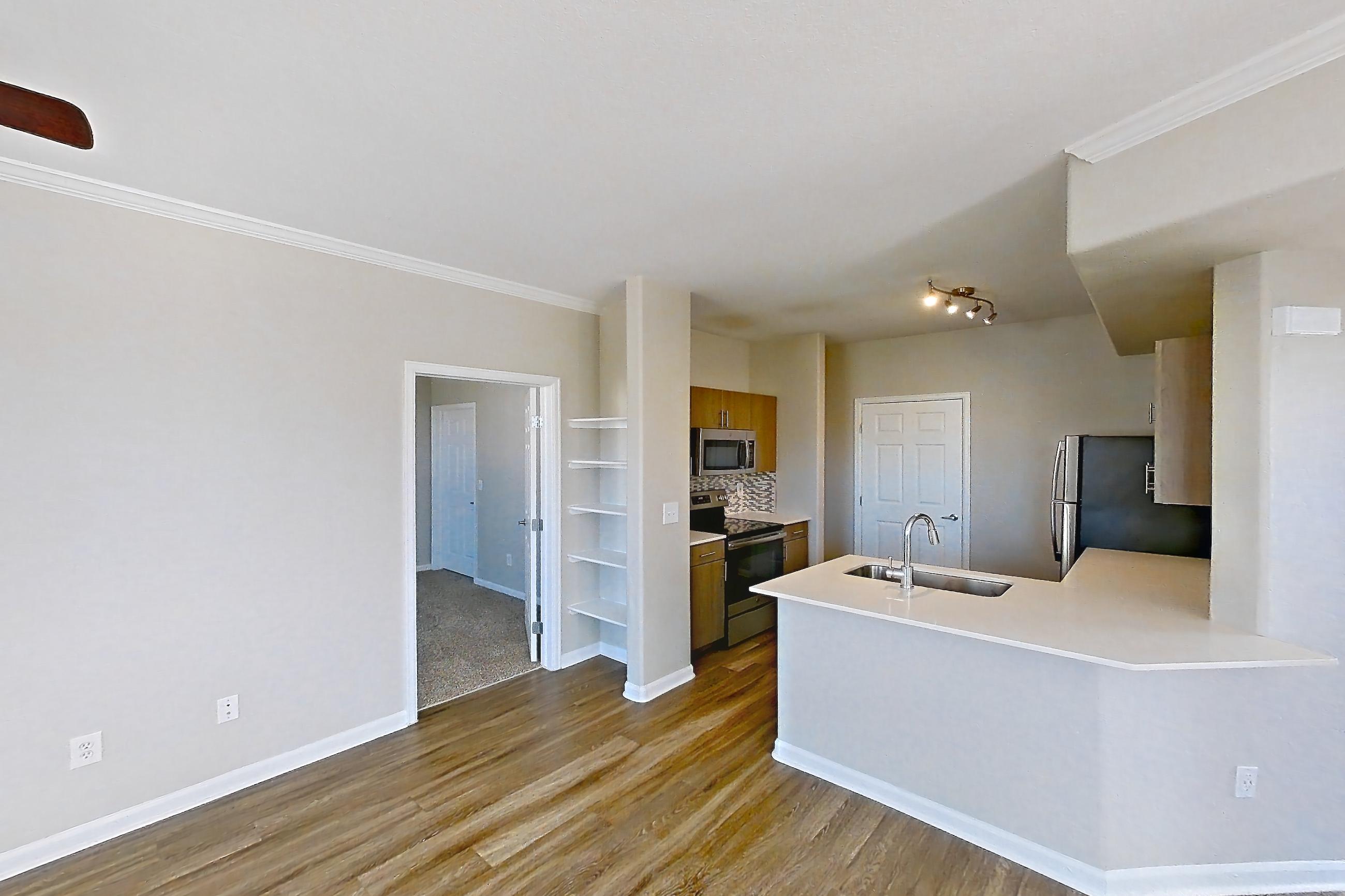 LIVING SPACE
