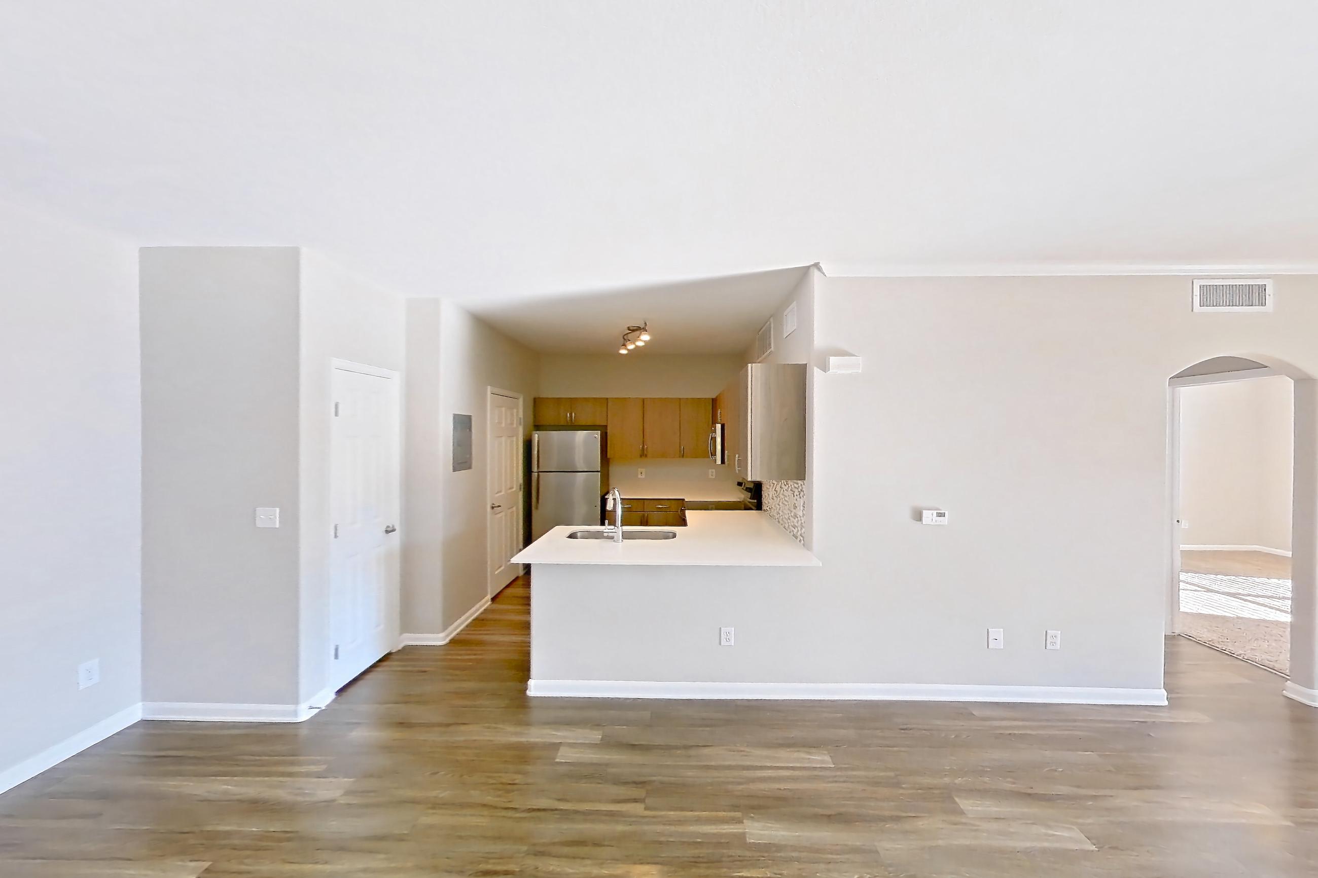 LIVING SPACE