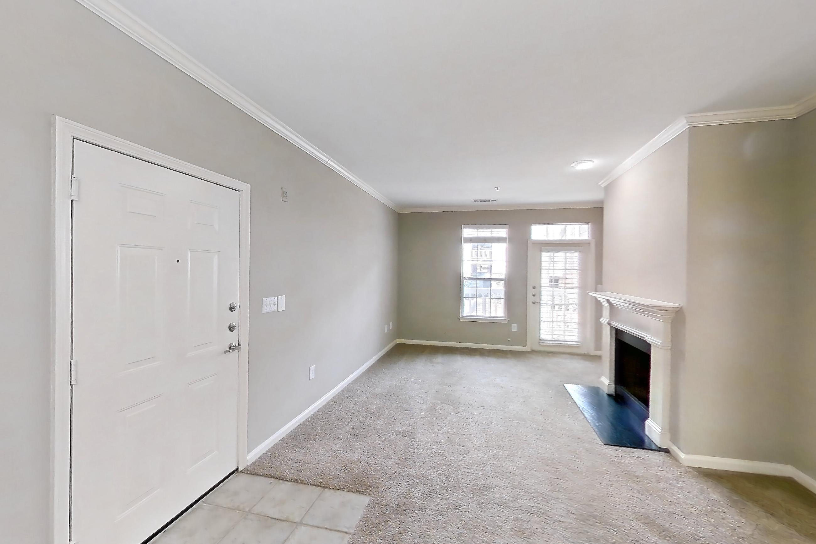 DINING ROOM (representative of this floor plan)