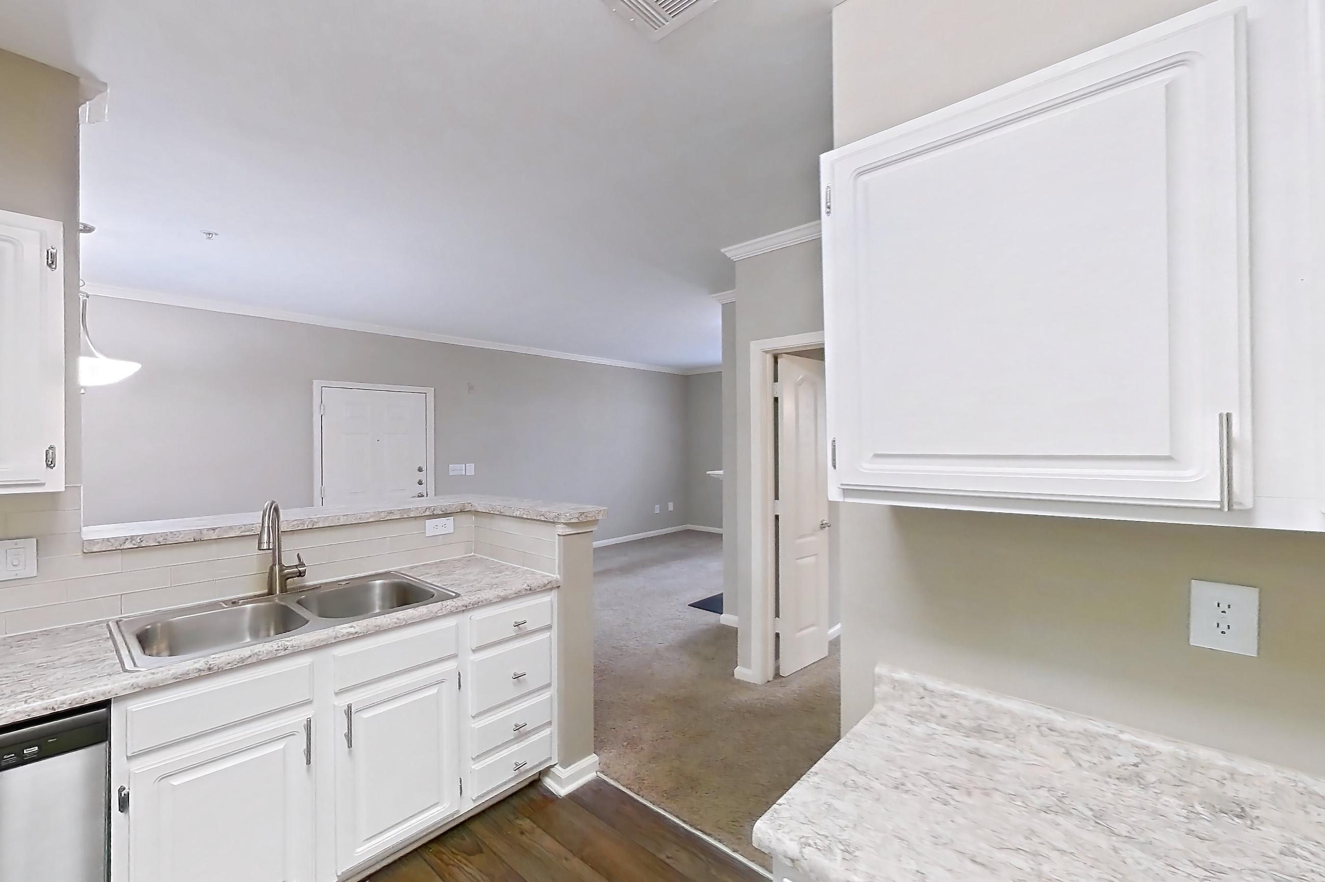 KITCHEN (representative of this floor plan)