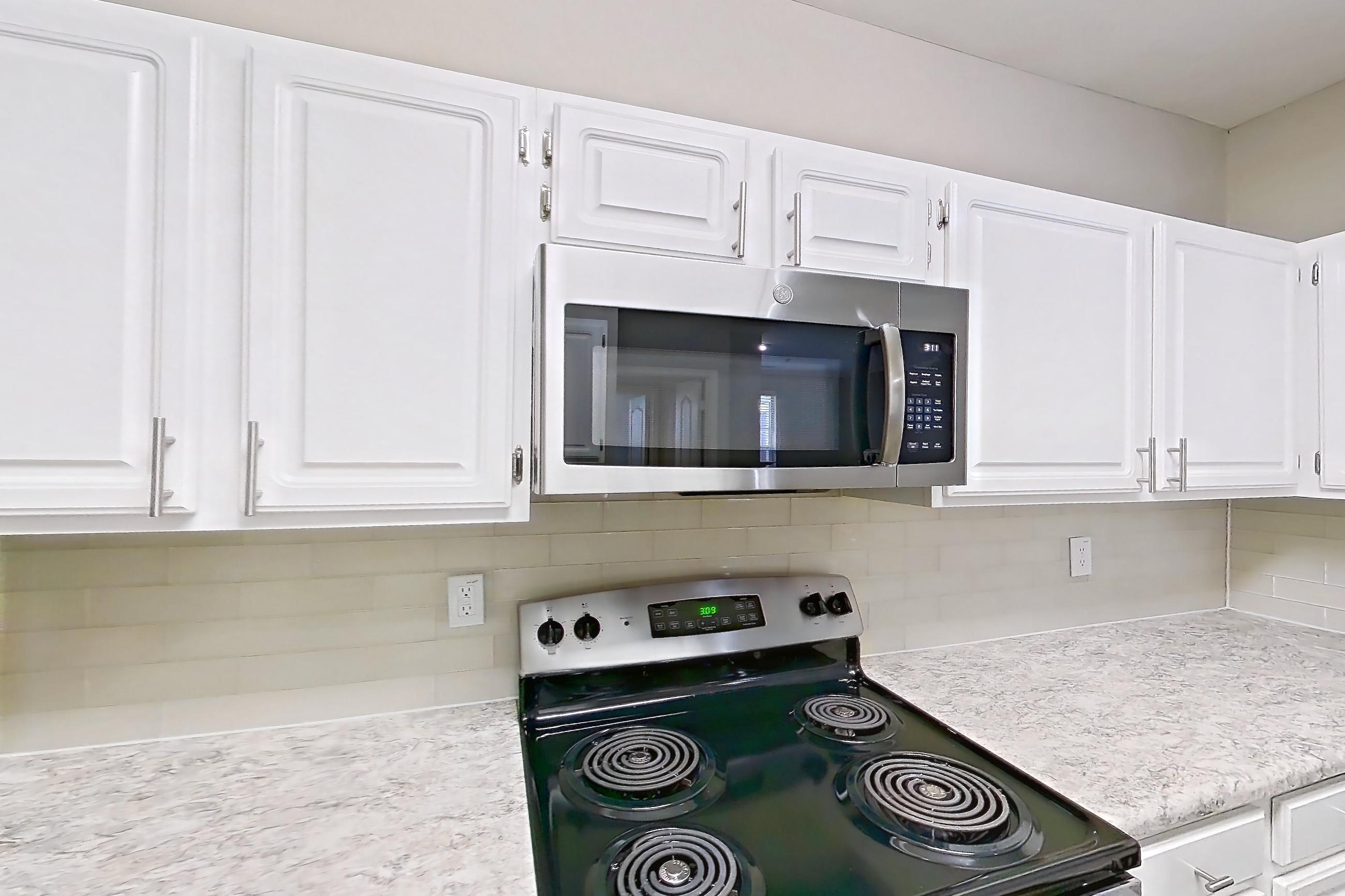 KITCHEN (representative of this floor plan)