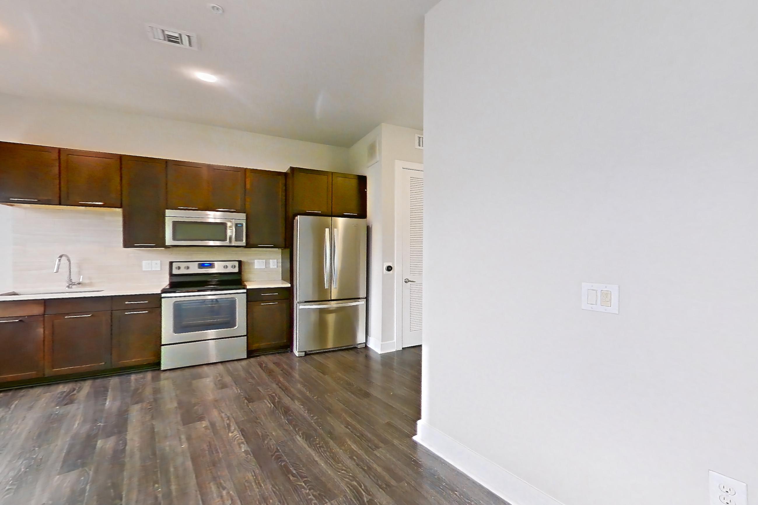 LIVING SPACE