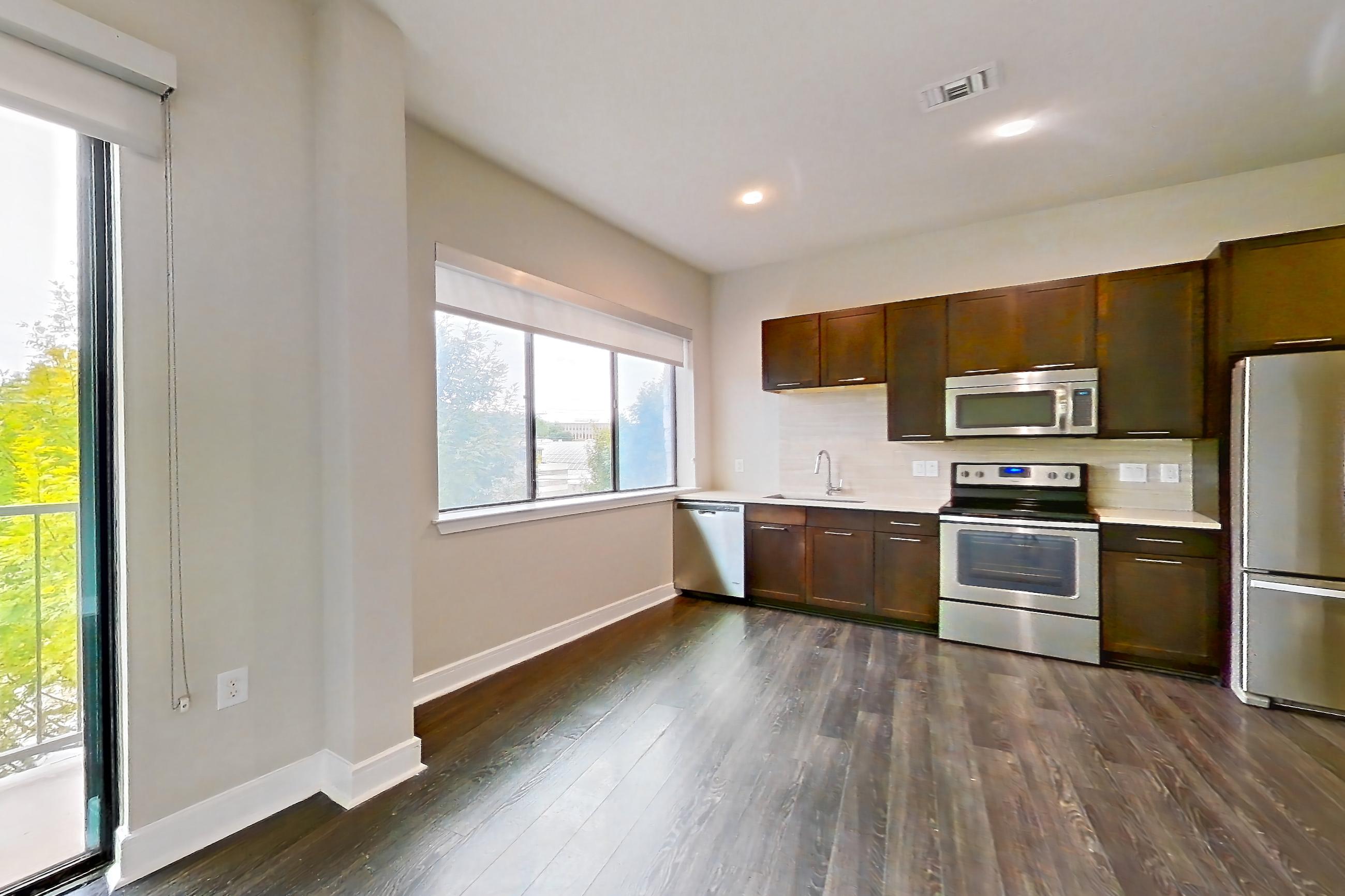 LIVING SPACE