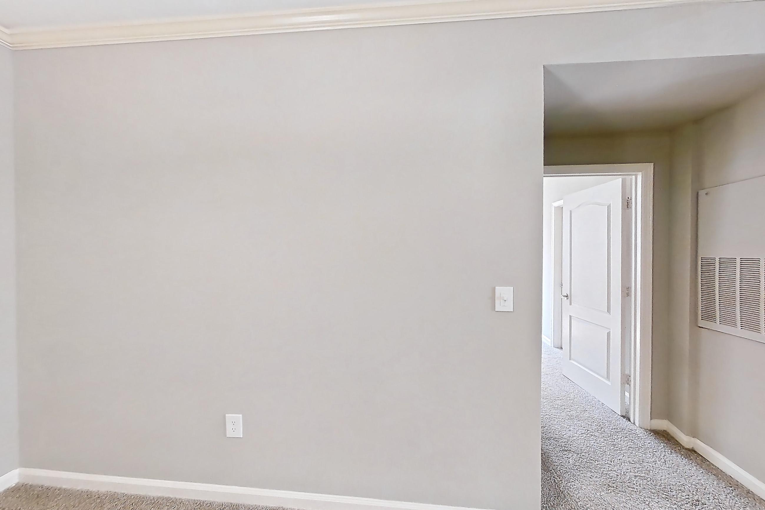 DINING ROOM (representative of this floor plan)