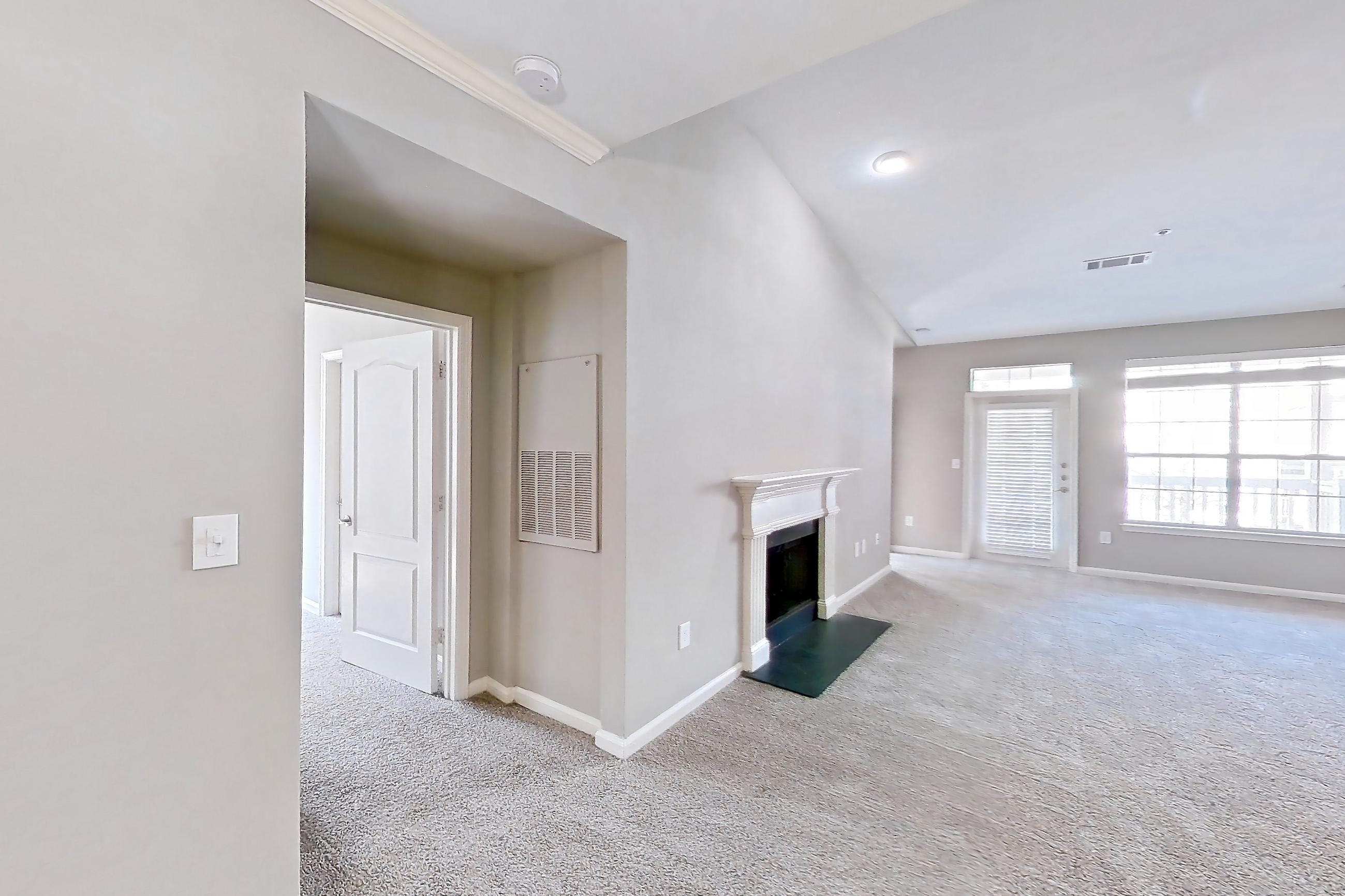 DINING ROOM (representative of this floor plan)