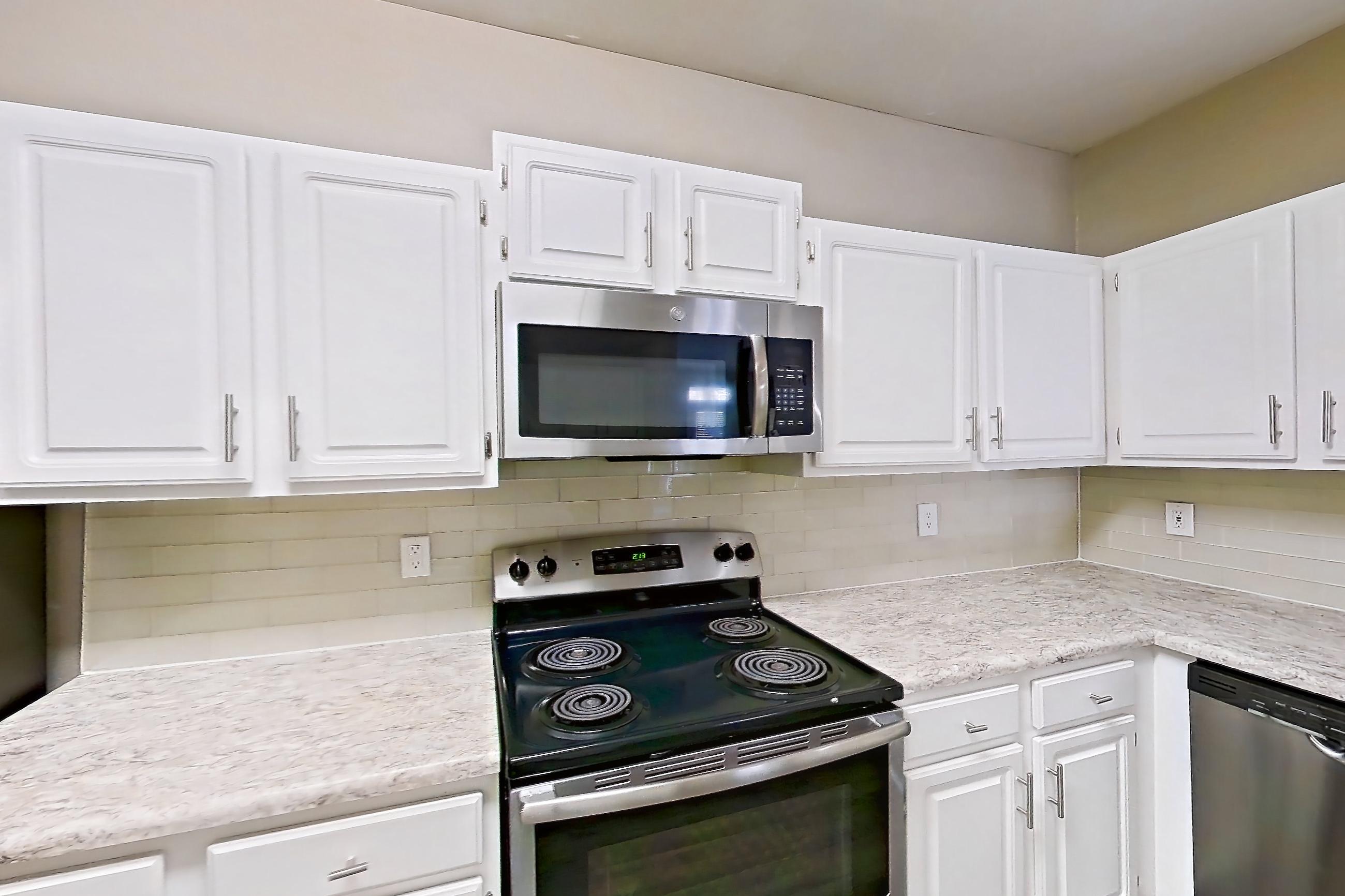 KITCHEN (representative of this floor plan)