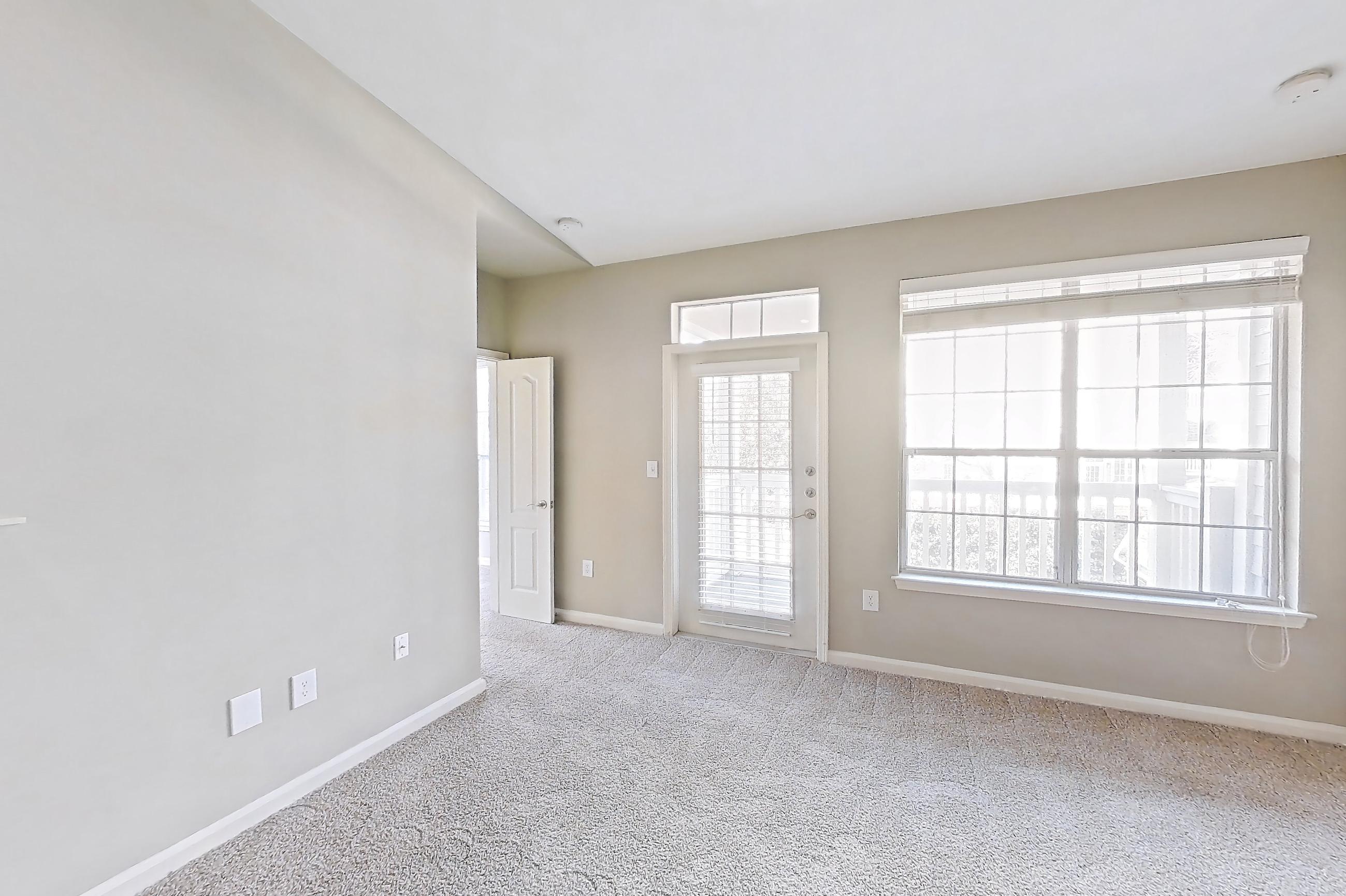 LIVING ROOM (representative of this floor plan)
