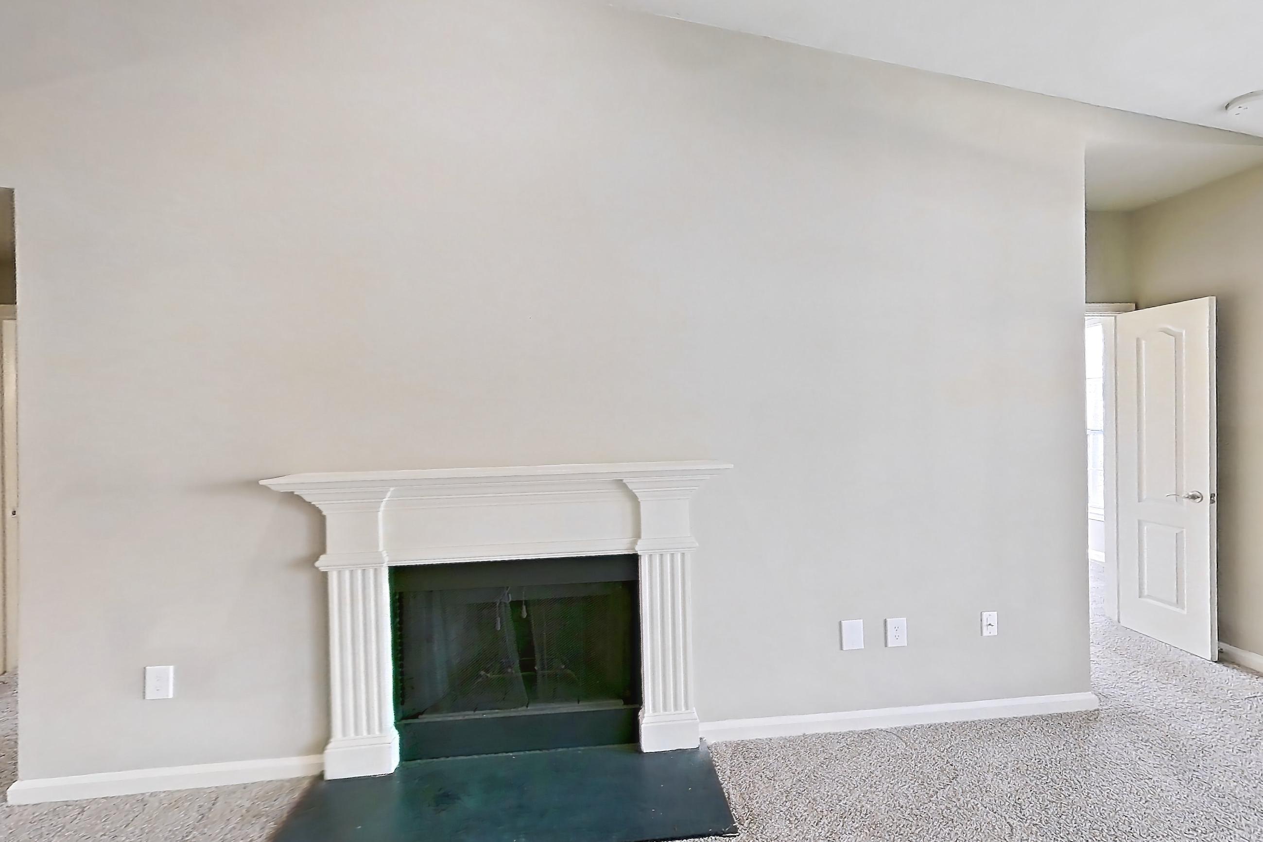LIVING ROOM (representative of this floor plan)