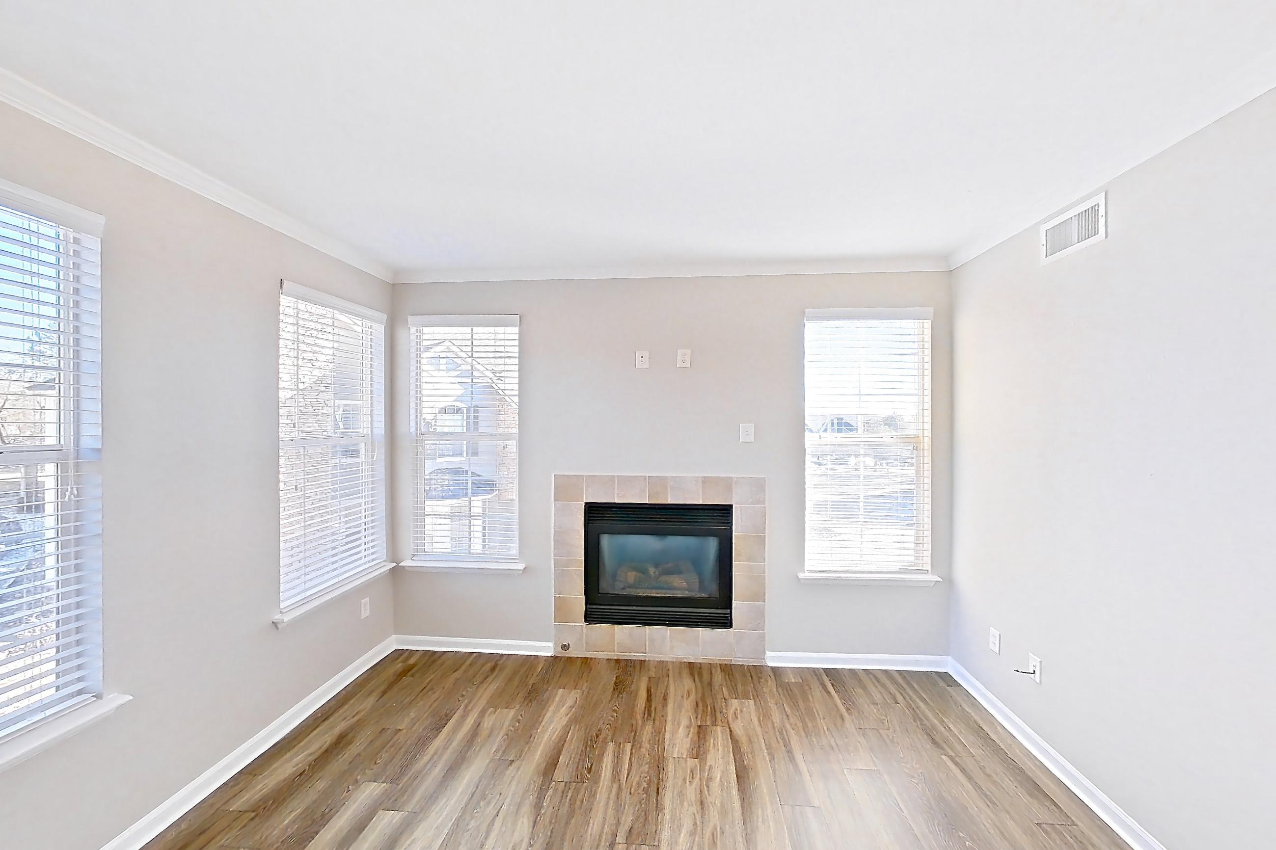 LIVING SPACE