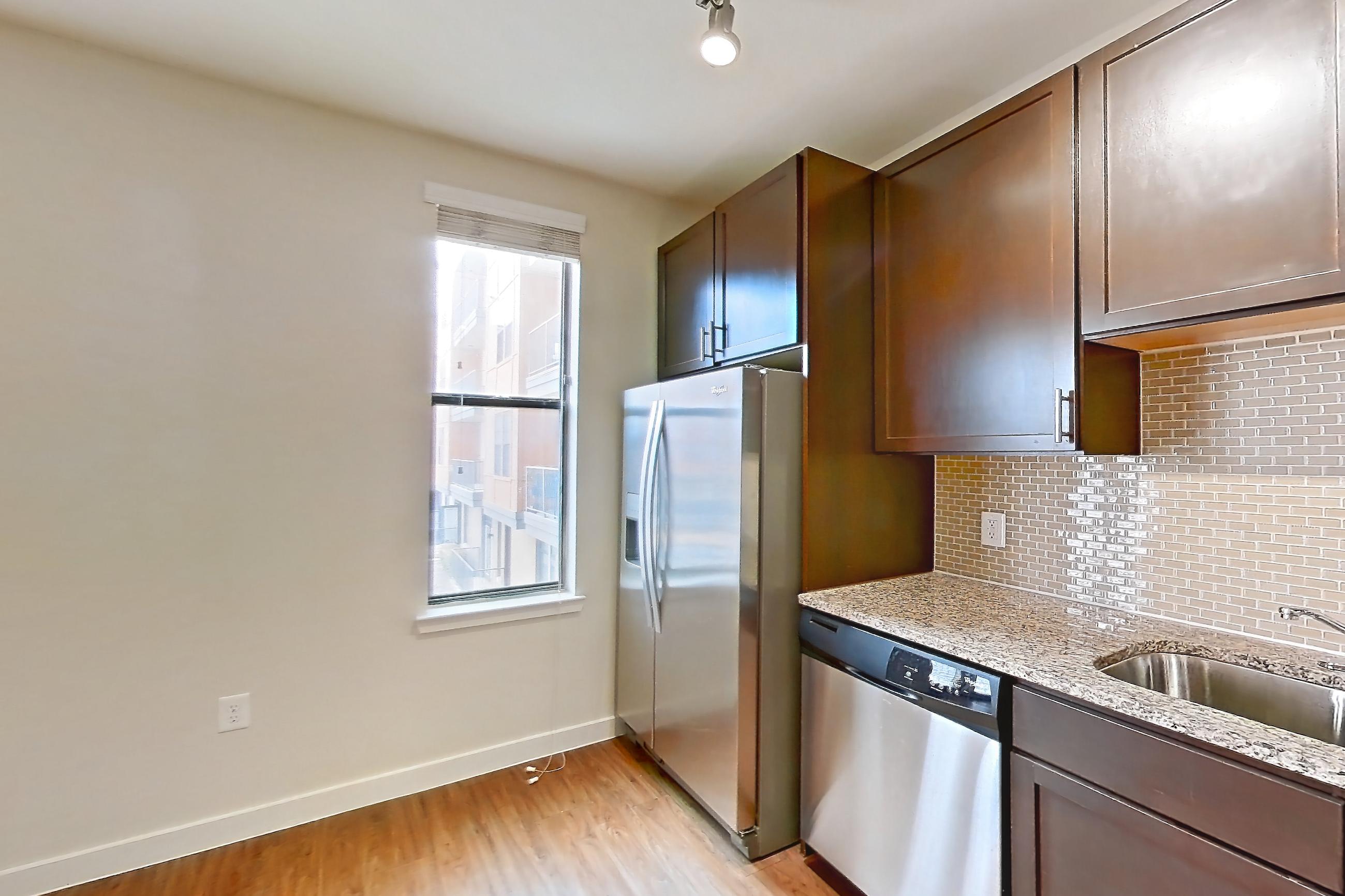 KITCHEN (representative of this floor plan)