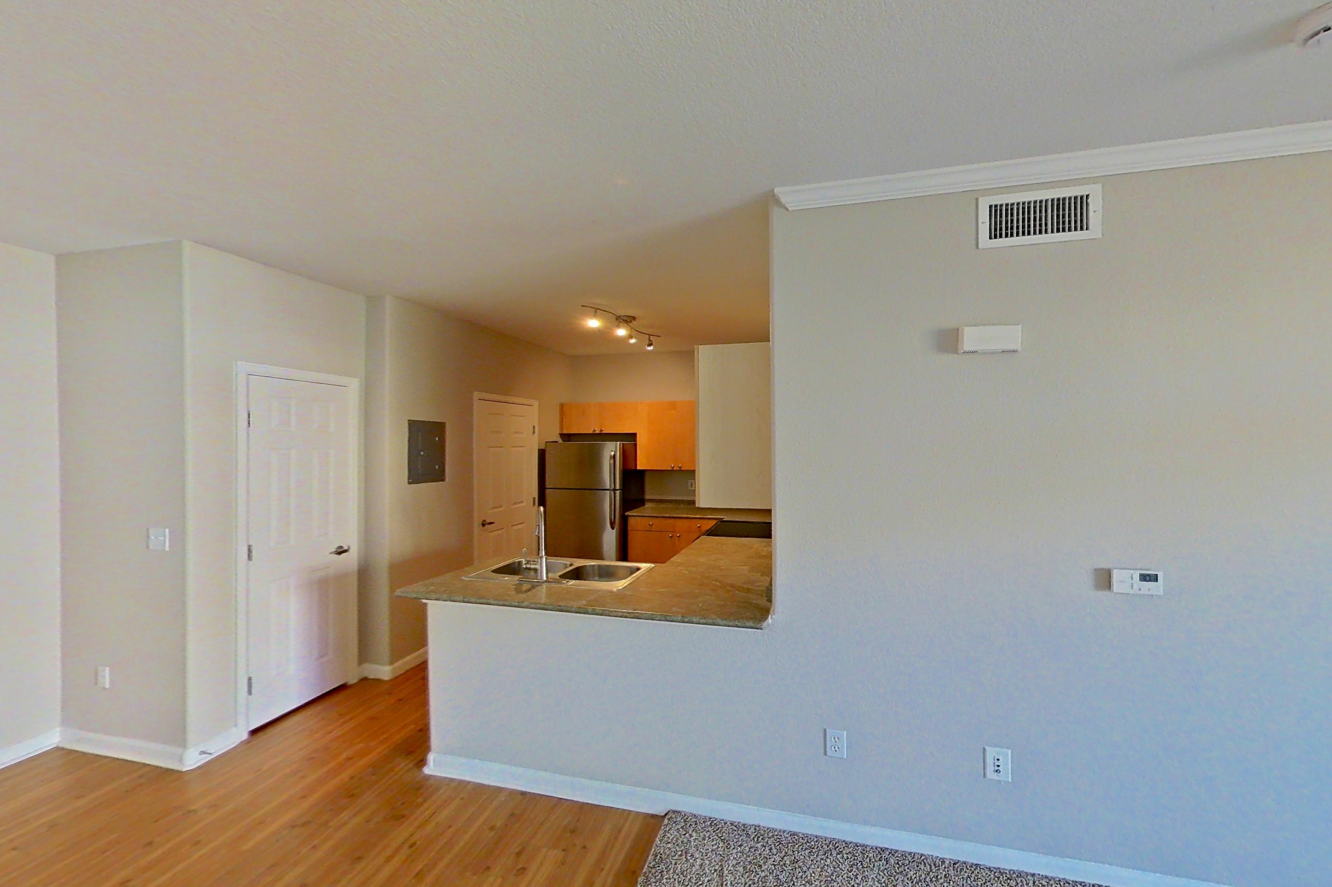 LIVING SPACE