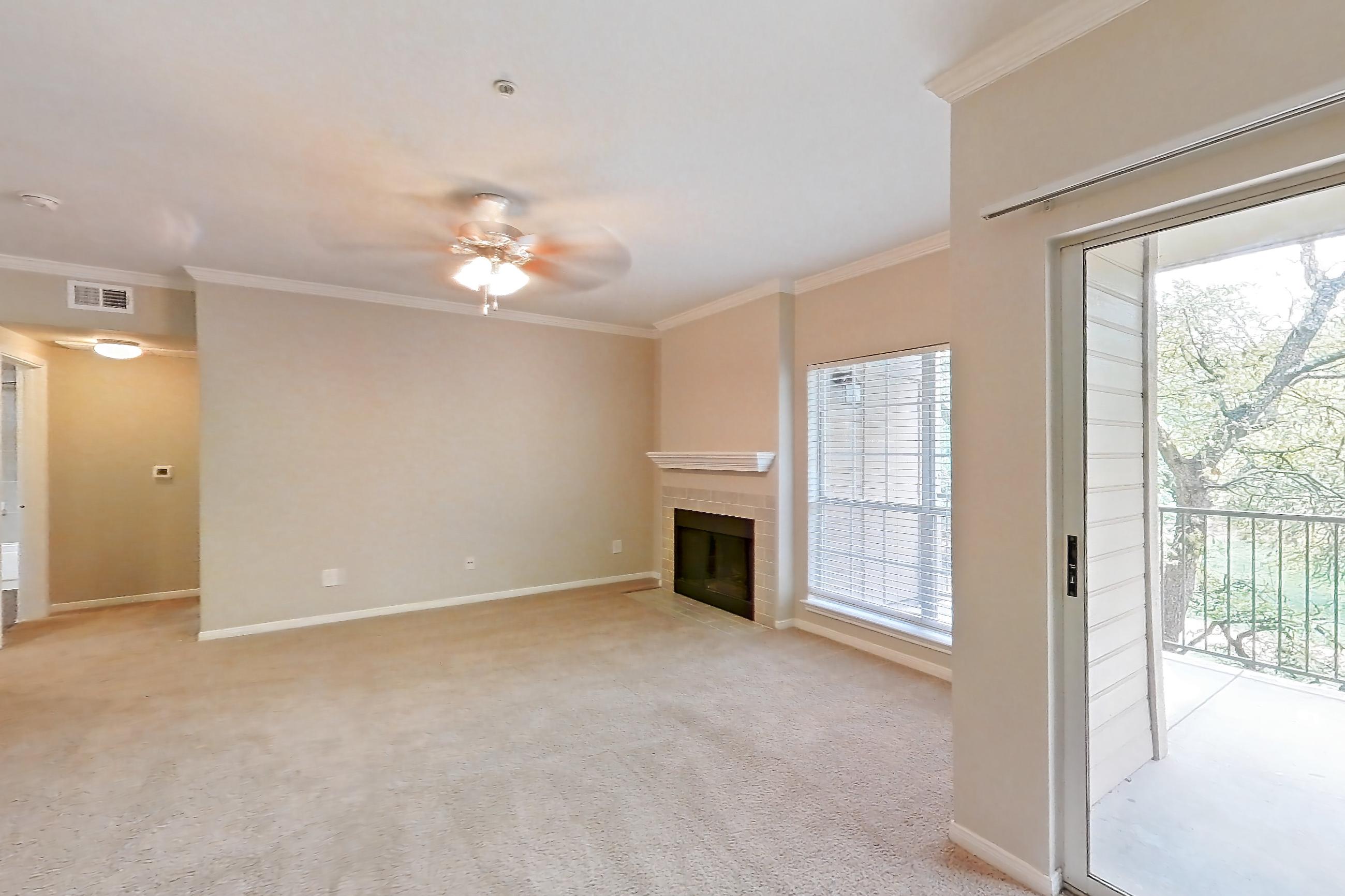 DINING SPACE