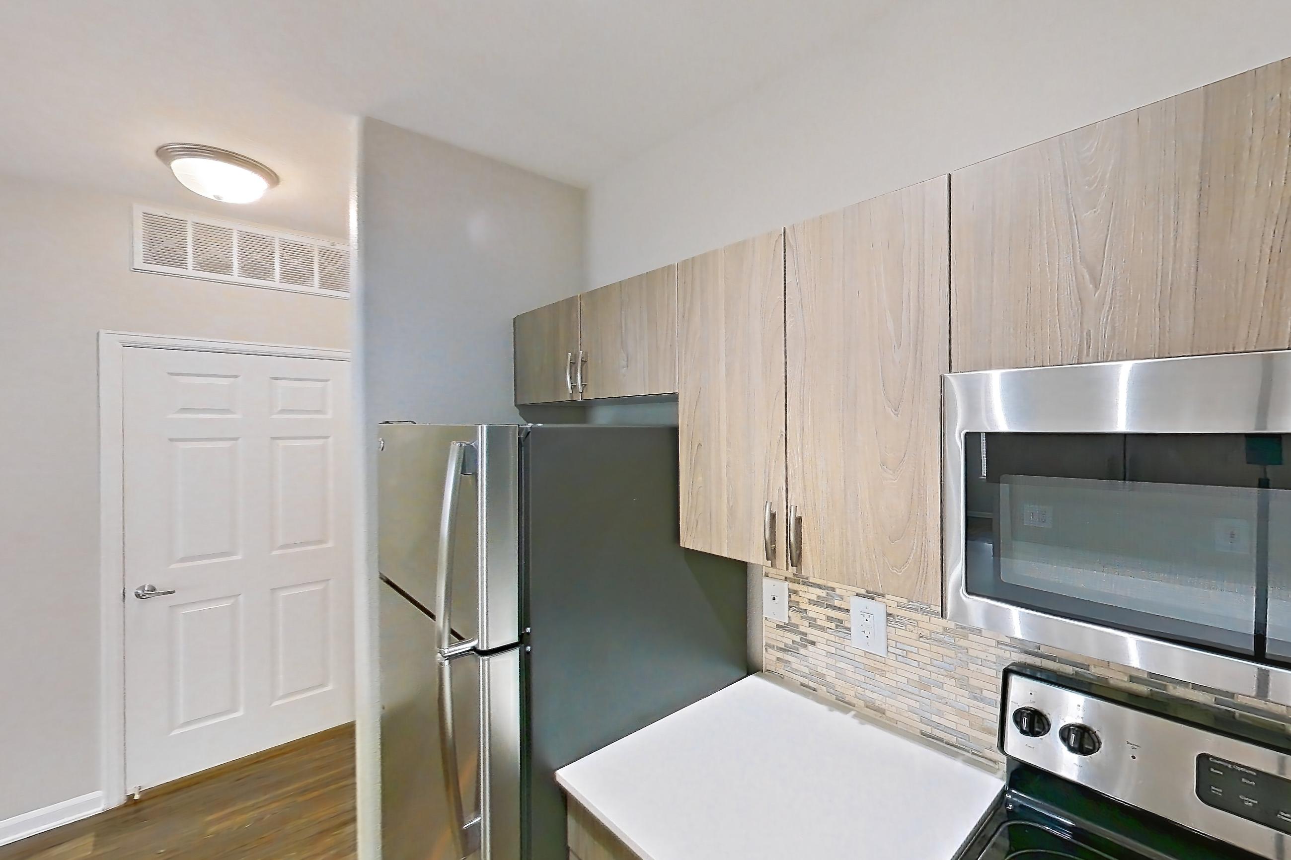 KITCHEN (representative of this floor plan)