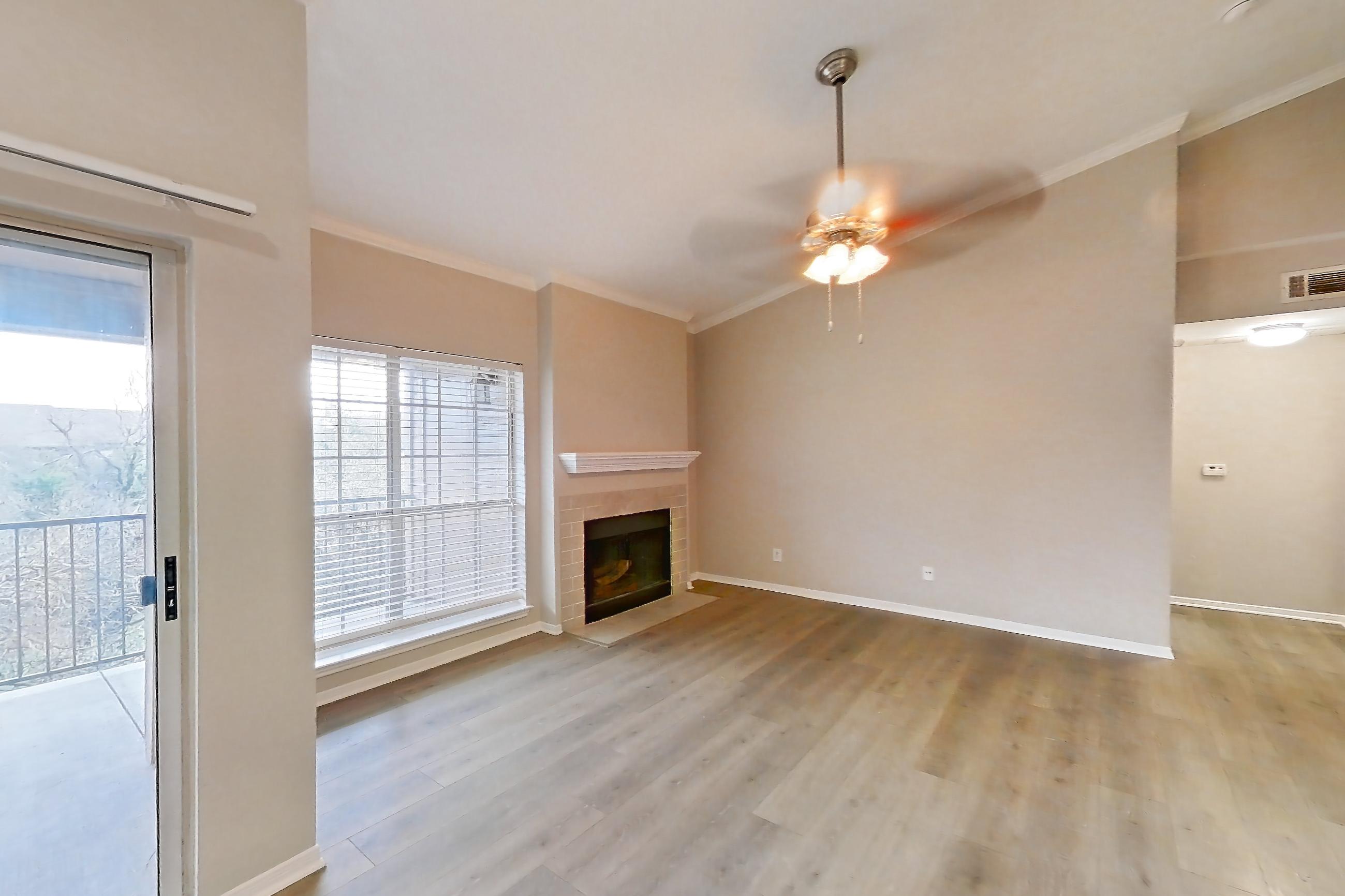 DINING SPACE