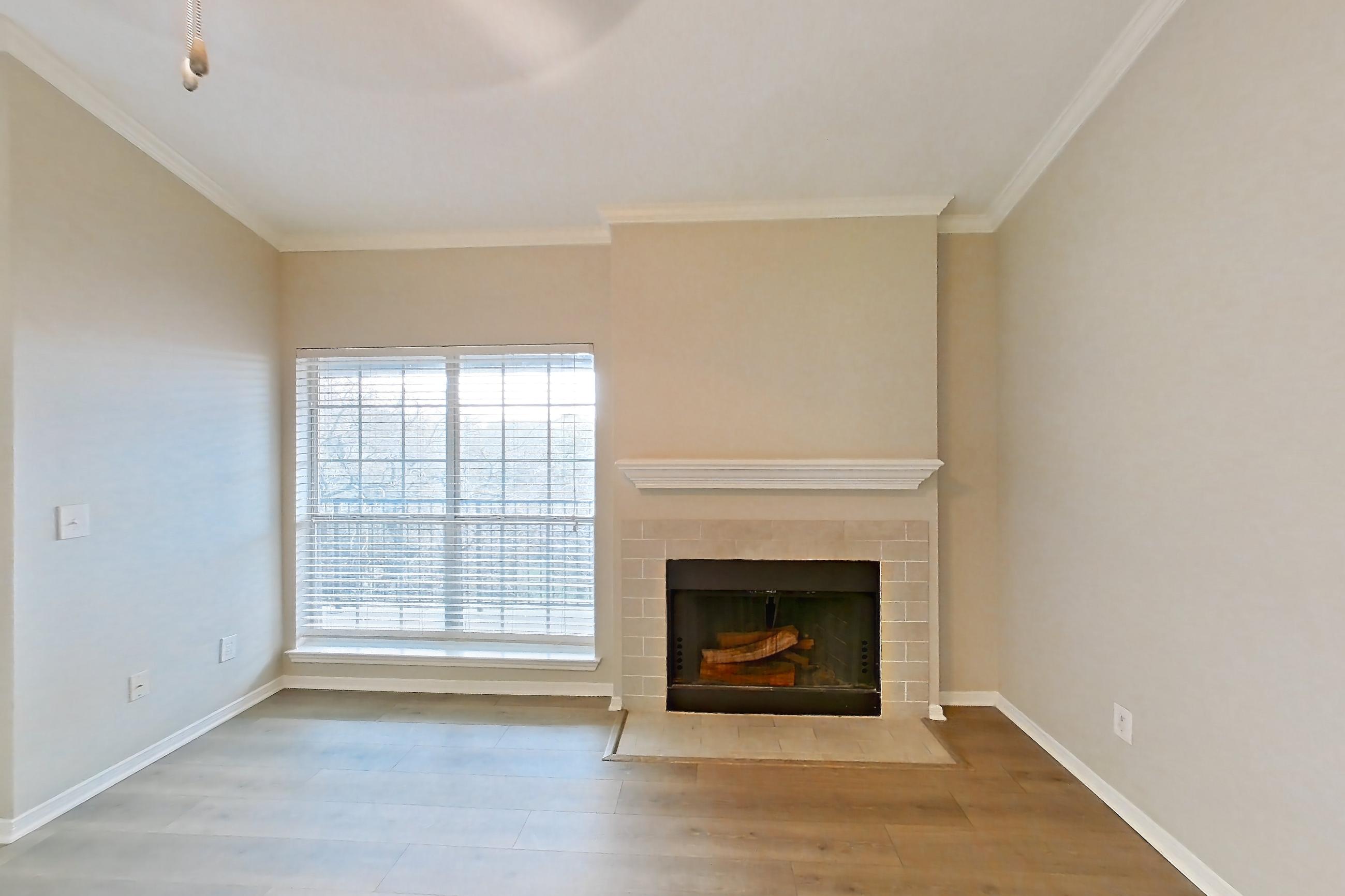 LIVING SPACE