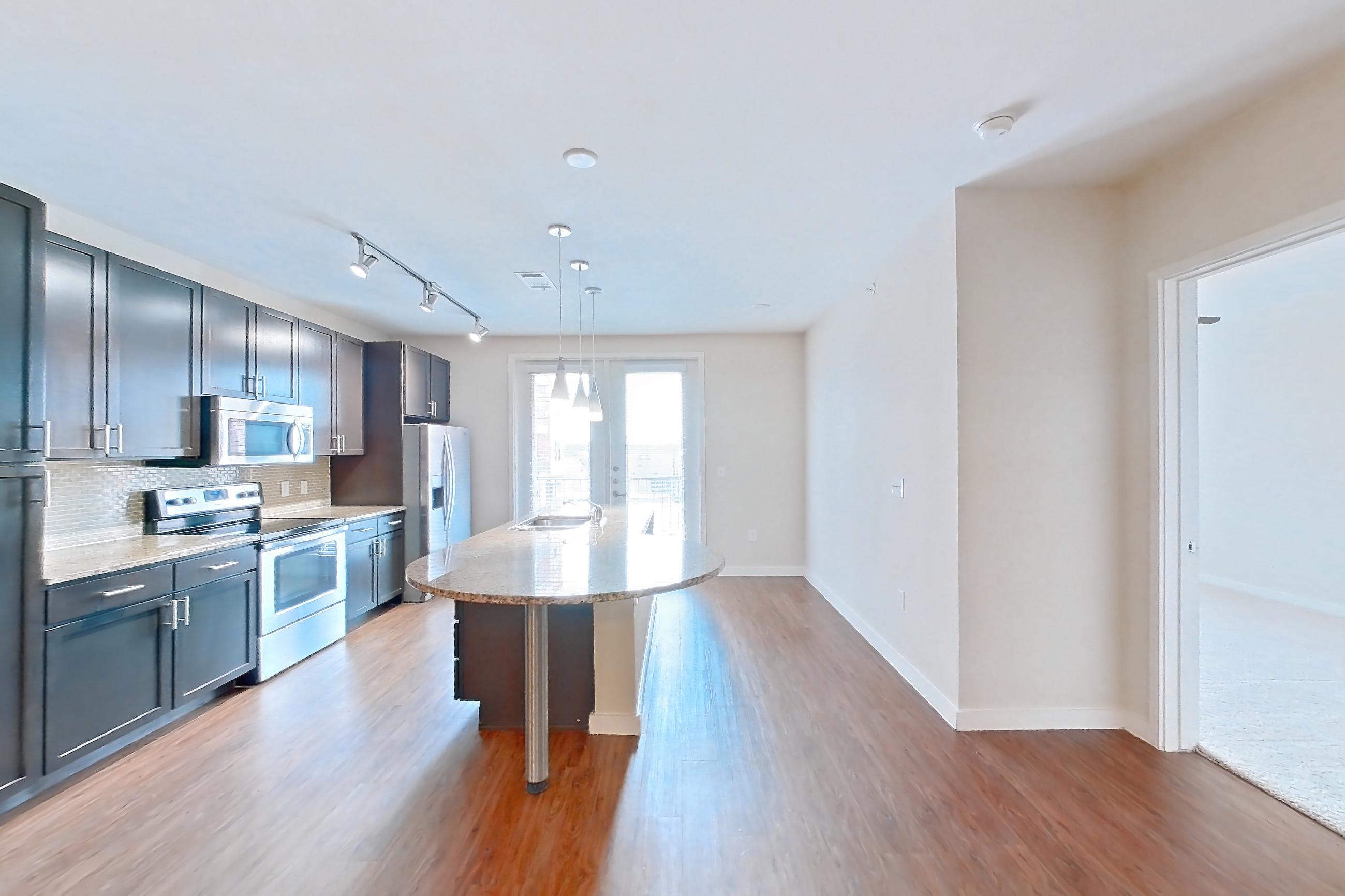 LIVING SPACE