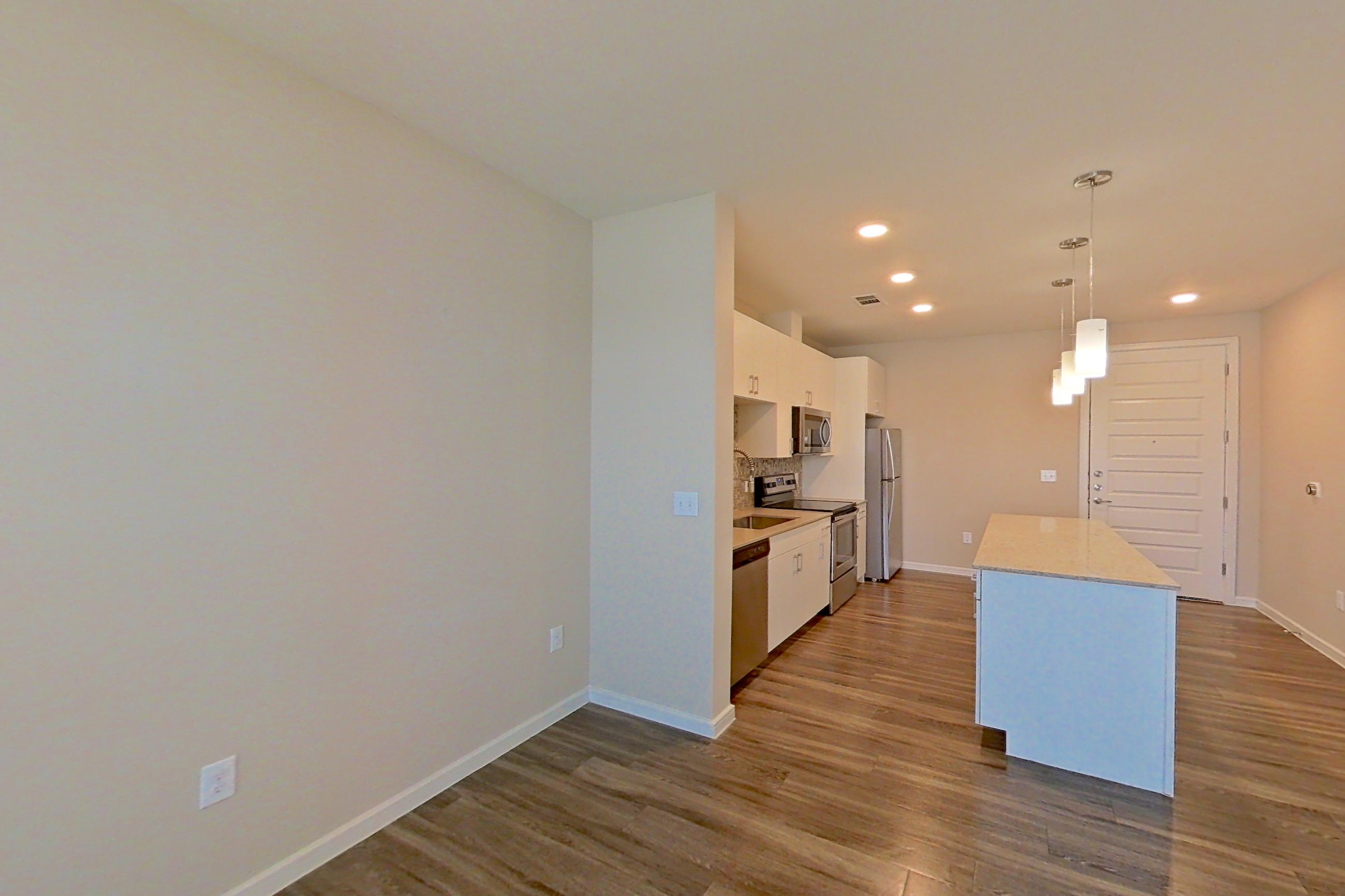 LIVING SPACE