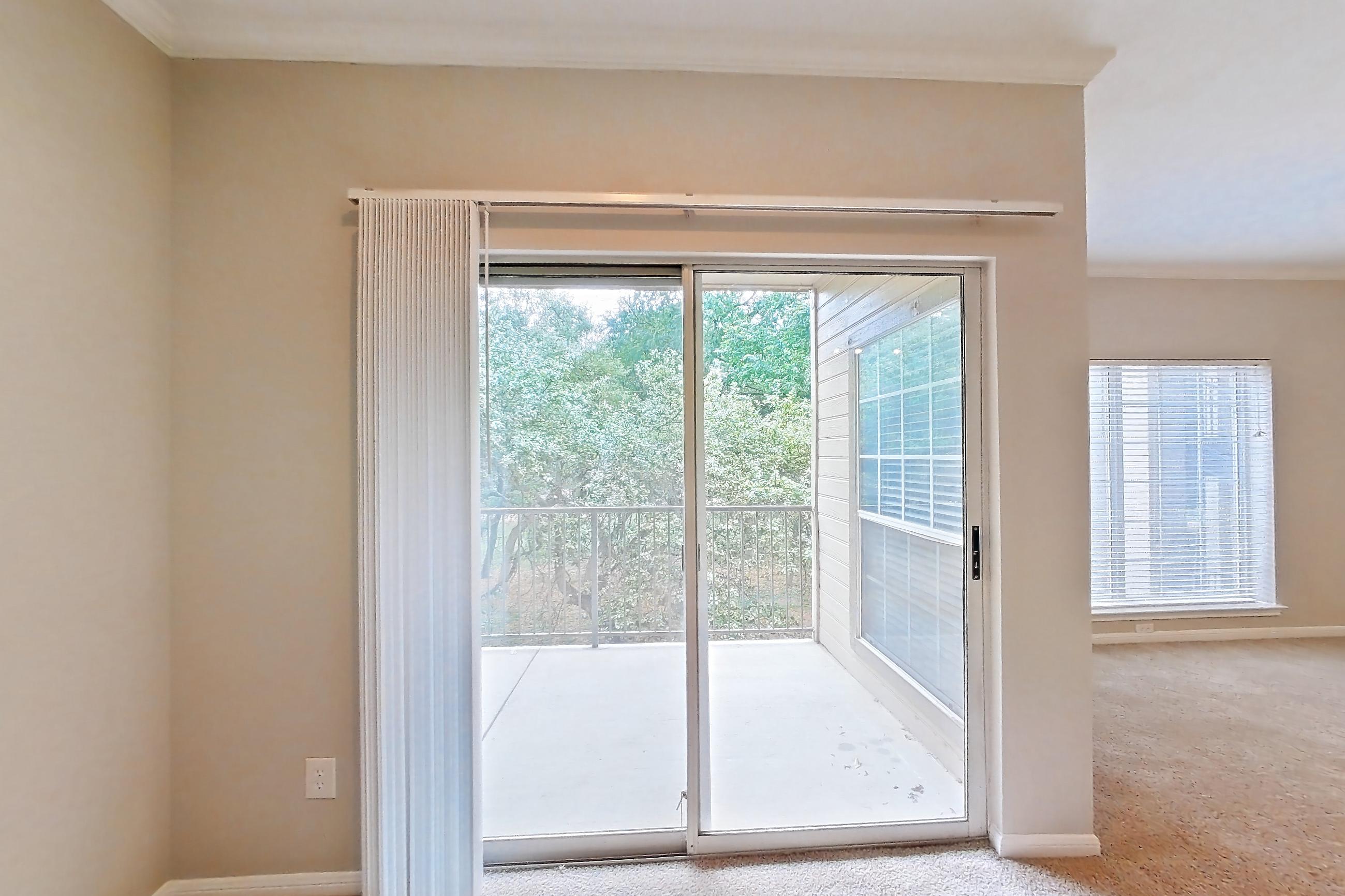 DINING SPACE
