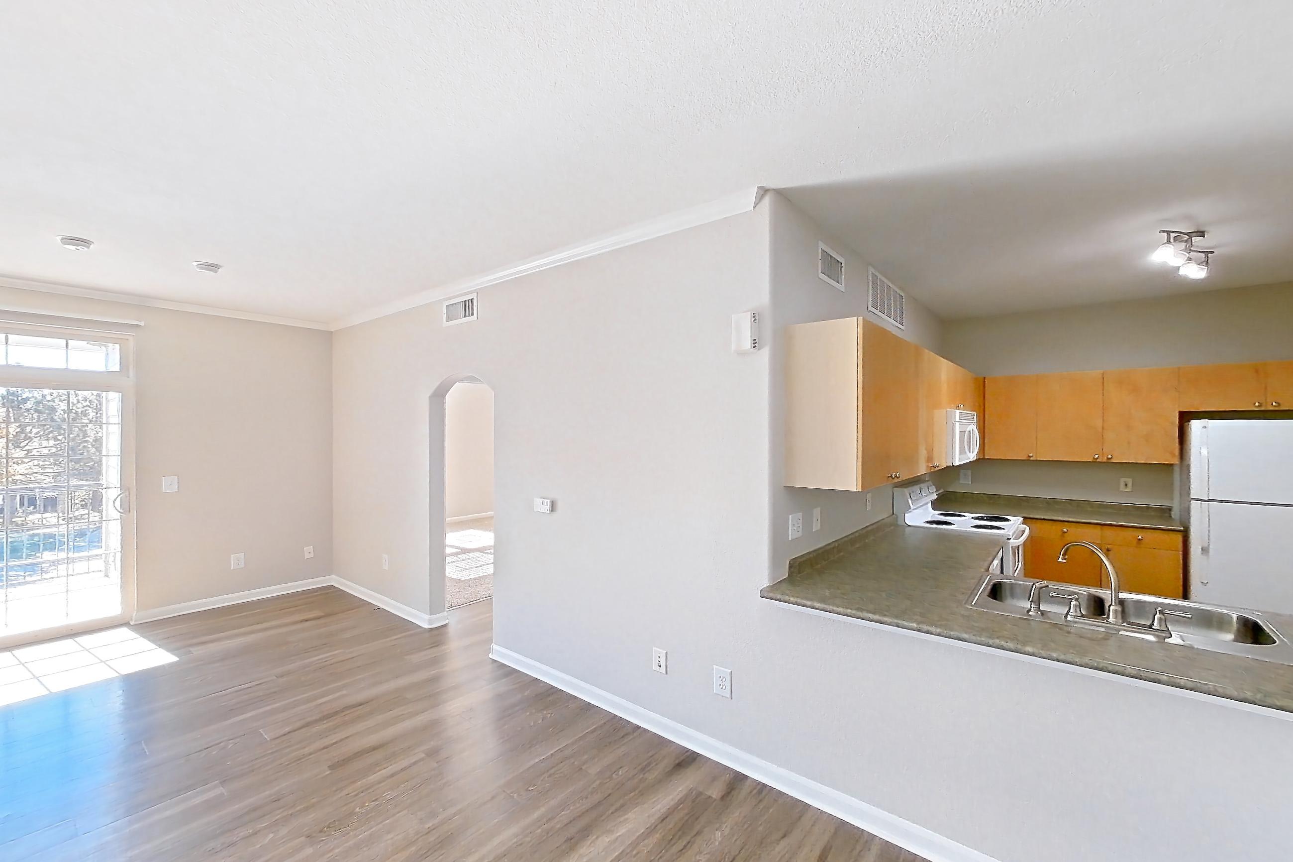 LIVING SPACE
