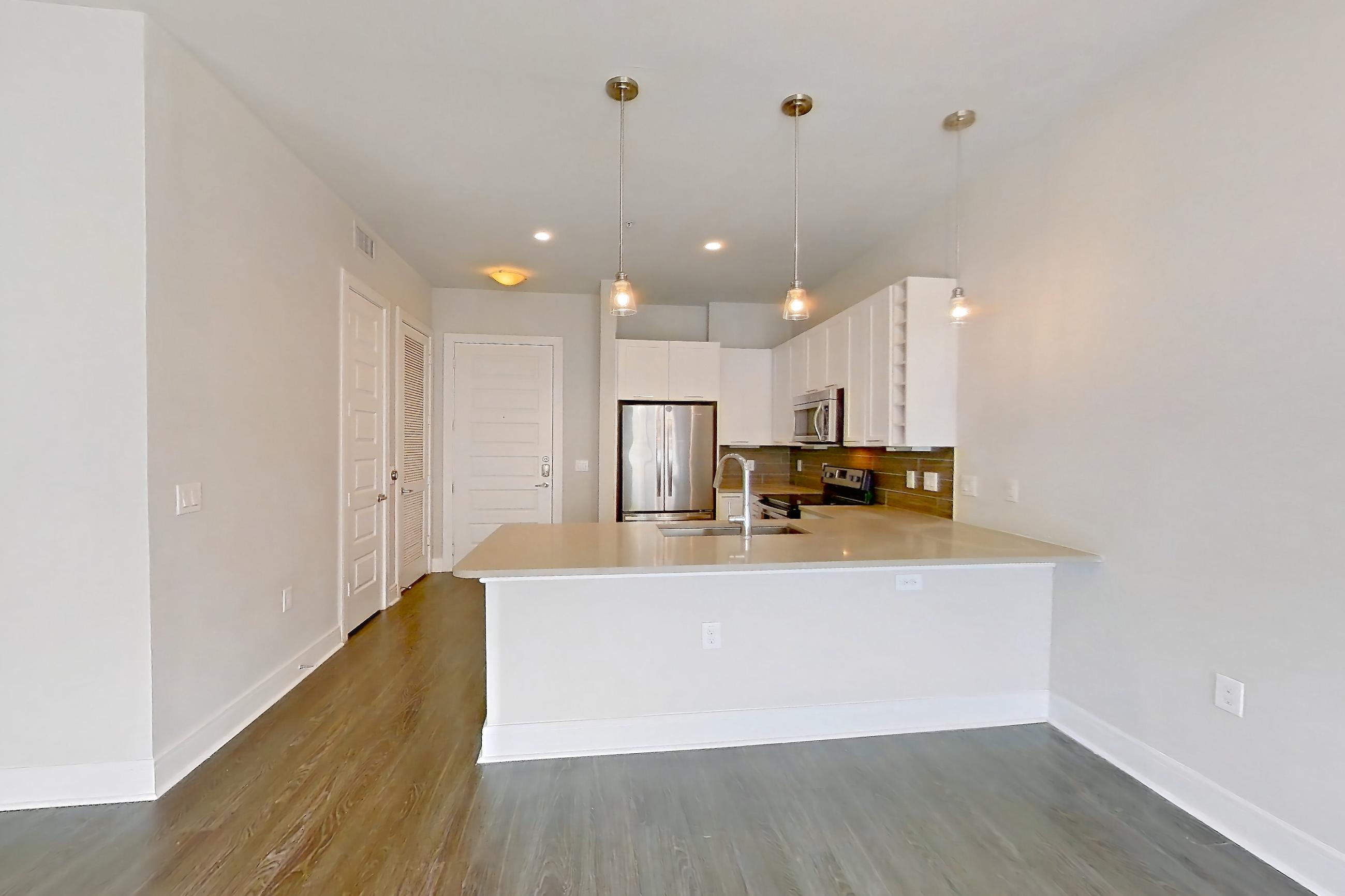 LIVING ROOM (representative of this floor plan)