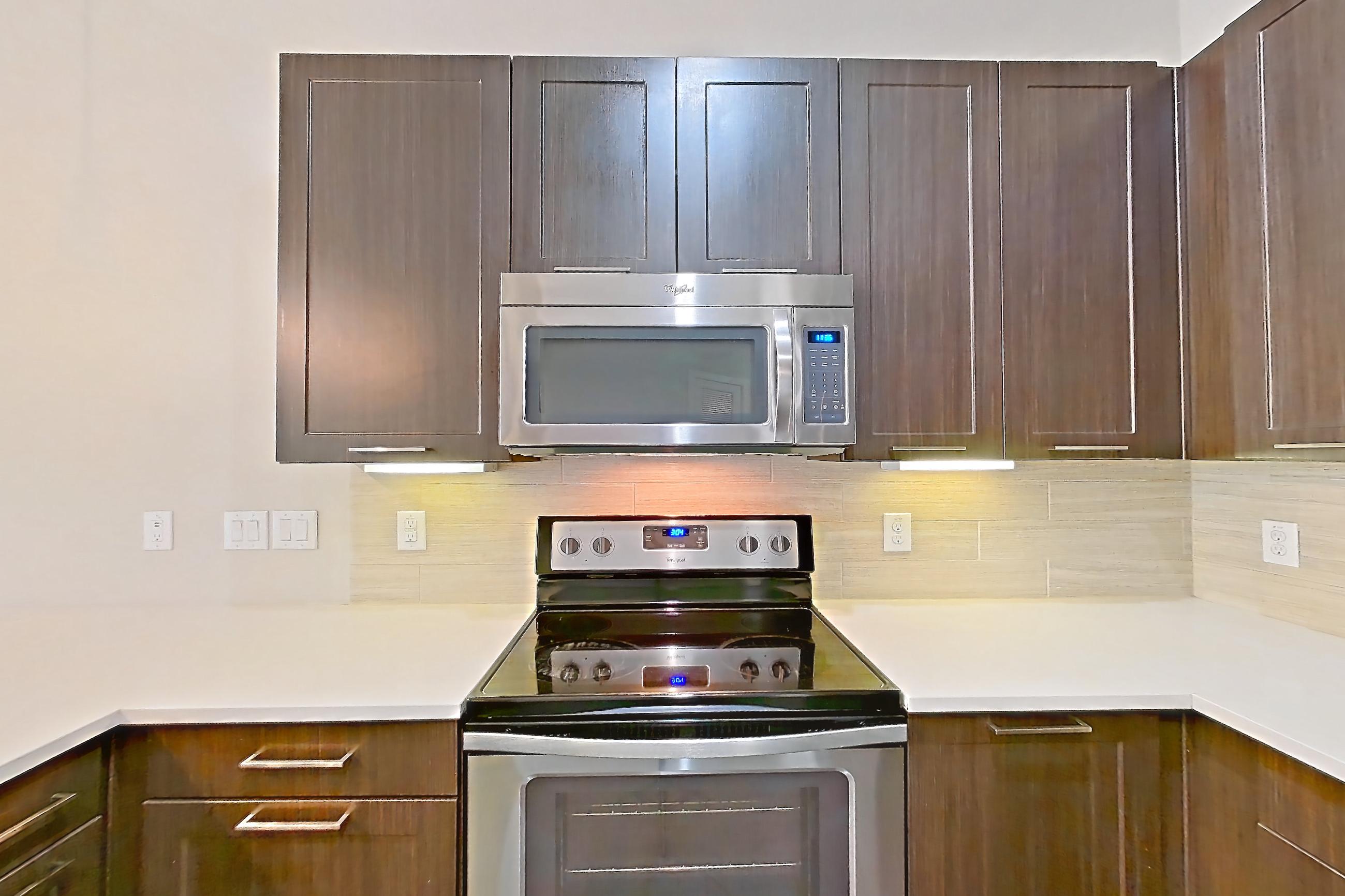 KITCHEN (representative of this floor plan)