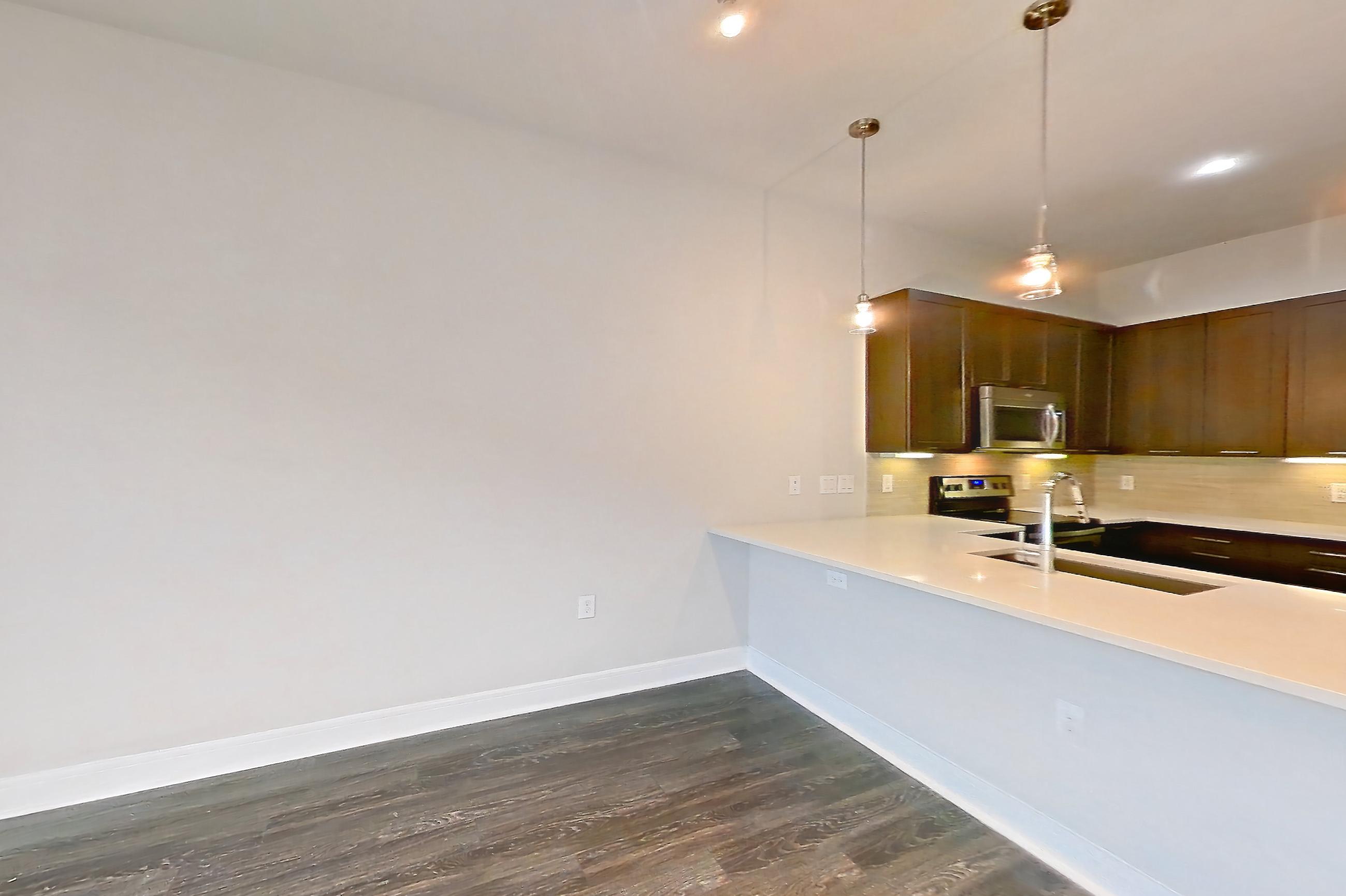 LIVING ROOM (representative of this floor plan)