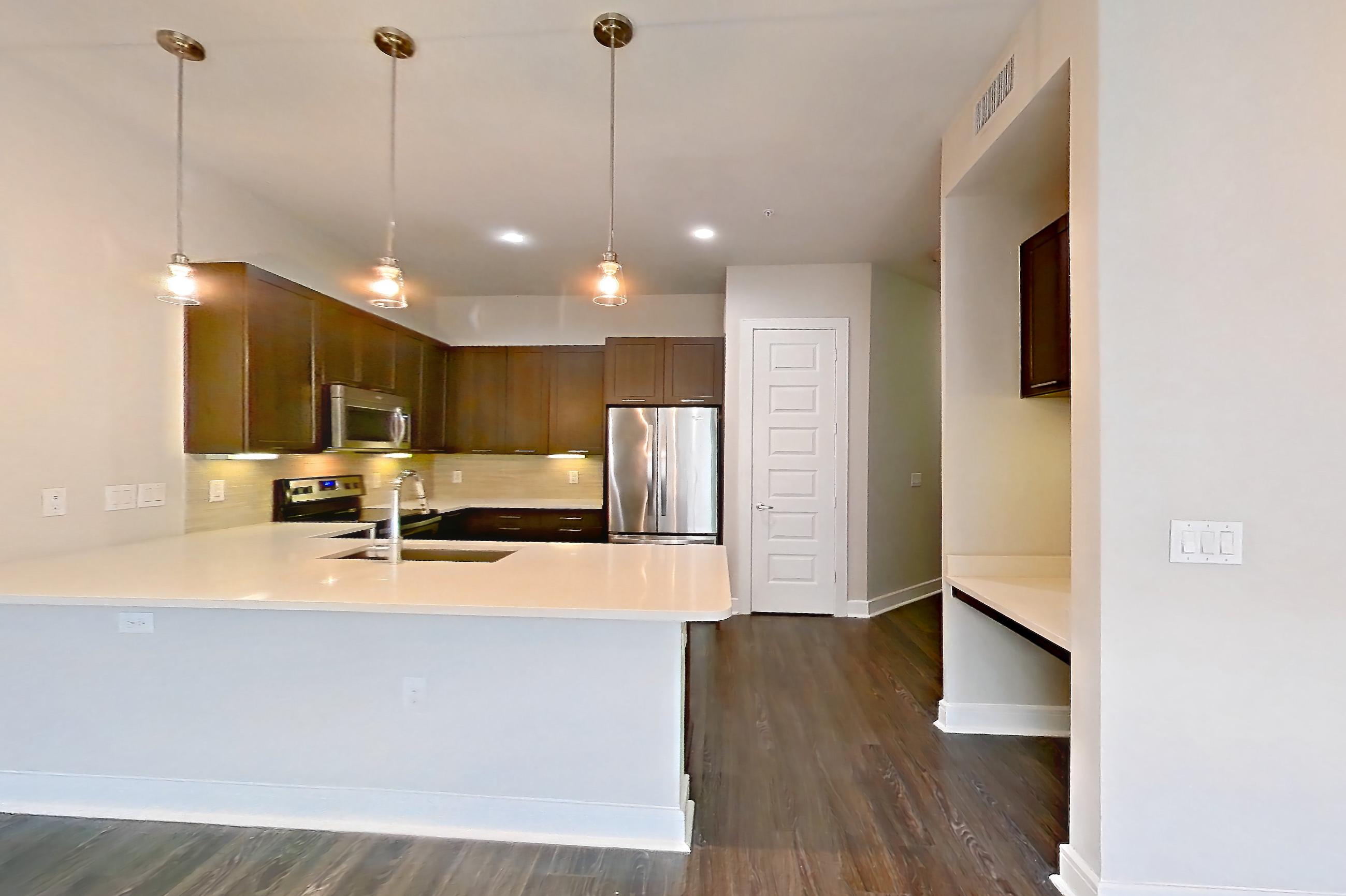 LIVING ROOM (representative of this floor plan)