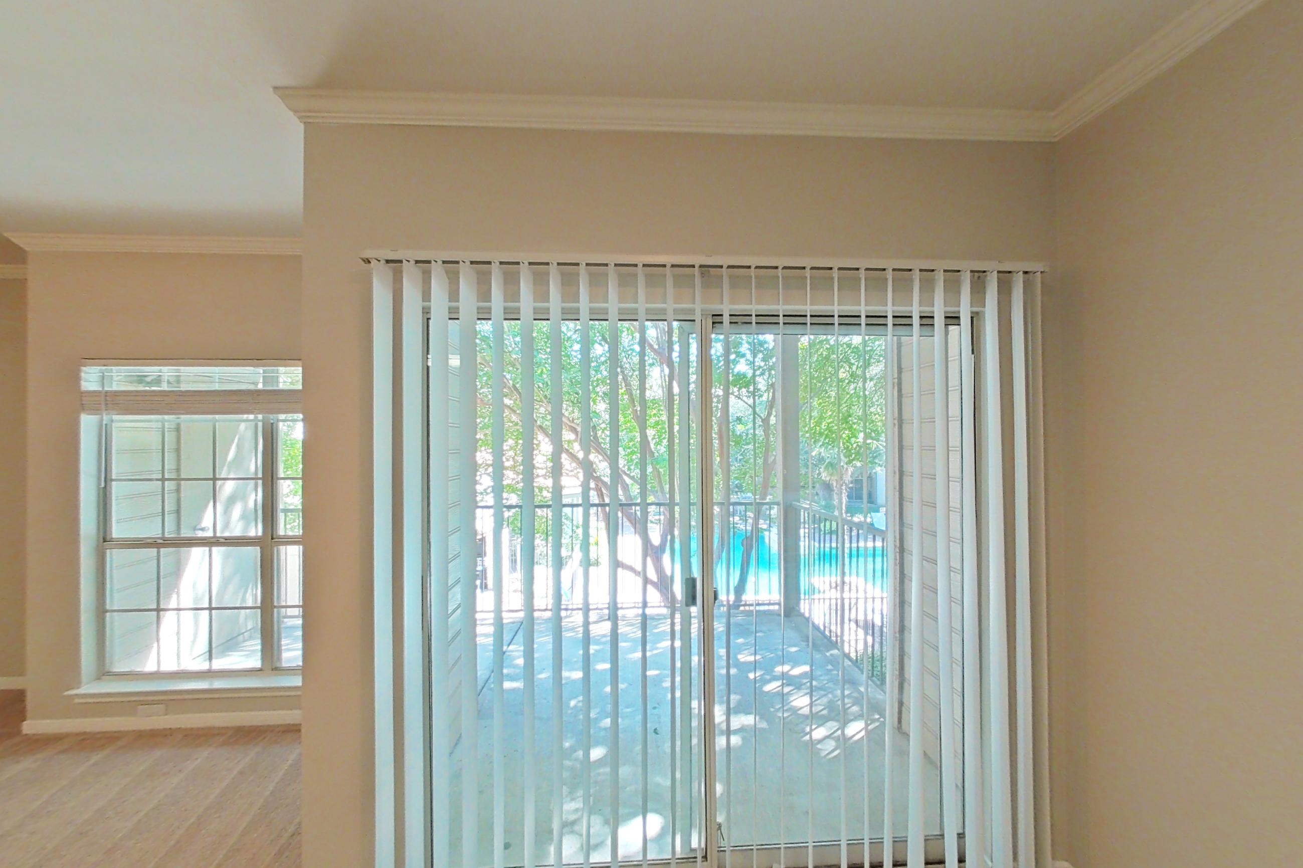 DINING SPACE