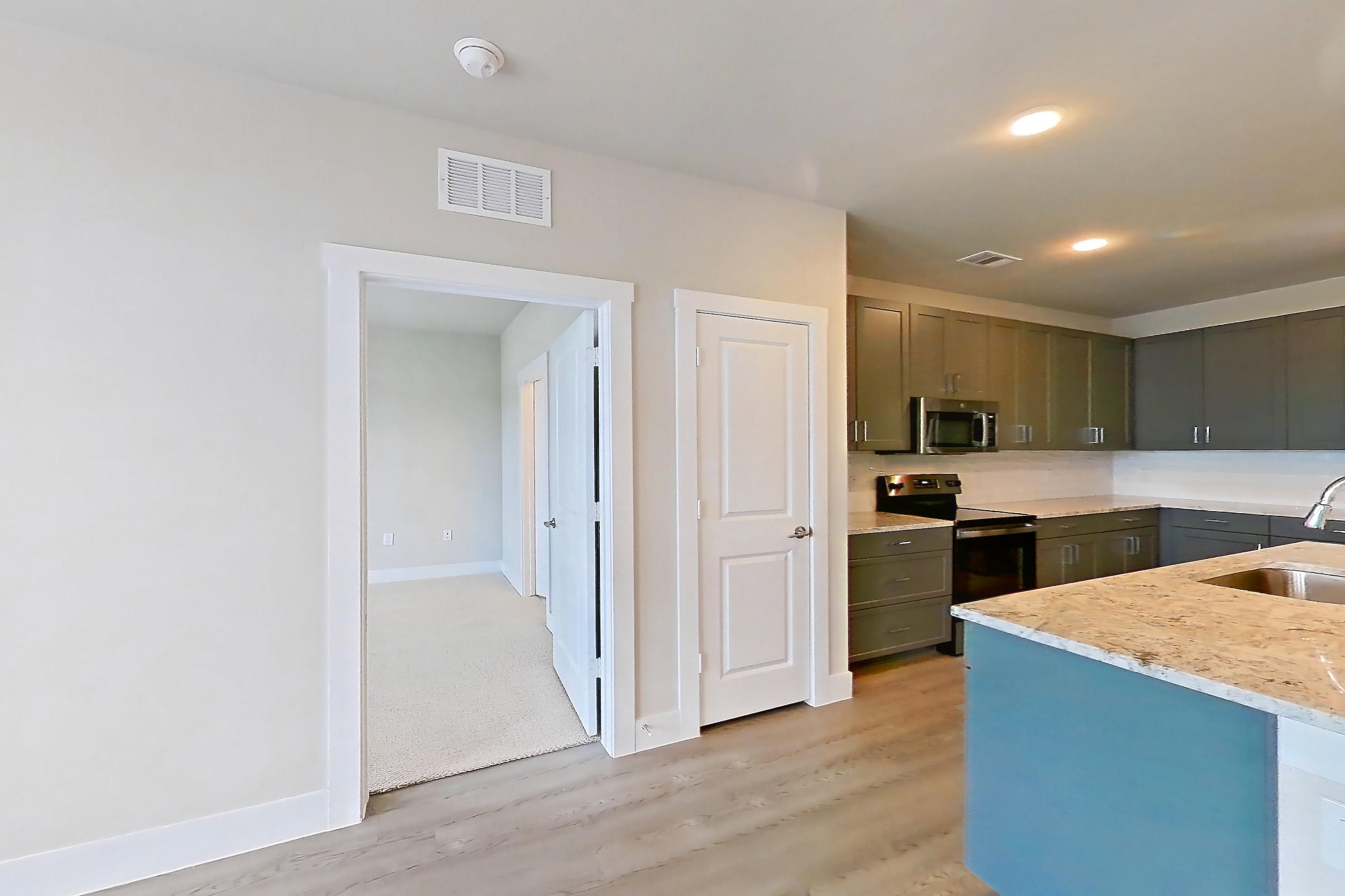 LIVING ROOM (representative of this floor plan)